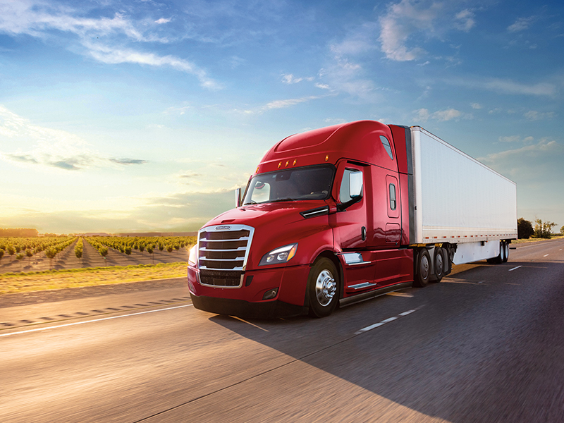 Sleeper Cabs Excel Truck Group