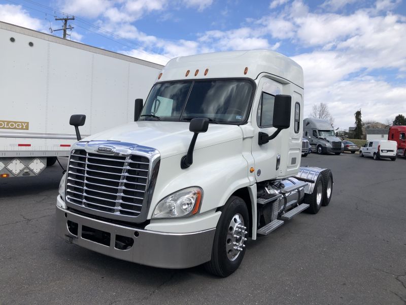 Inventory New Used Trucks For Sale Excel Truck Group