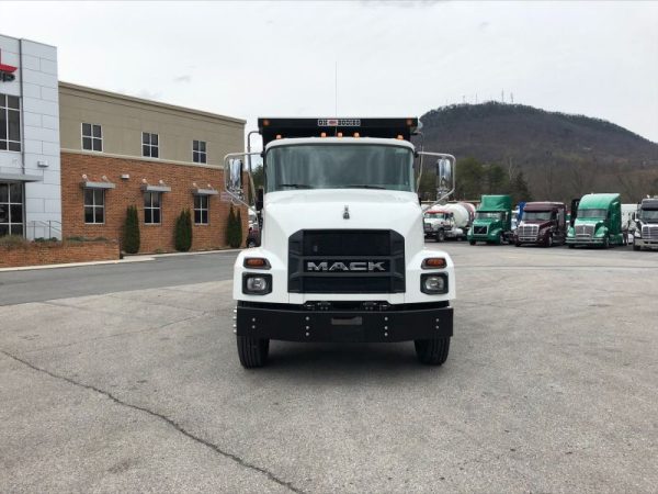 2021 MACK MD742 - Excel Truck Group