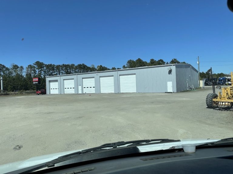 Locations Excel Truck Group