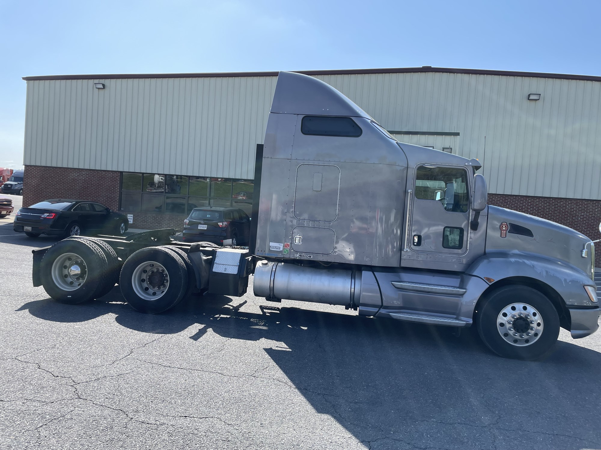 Weyers Cave Inventory Excel Truck Group