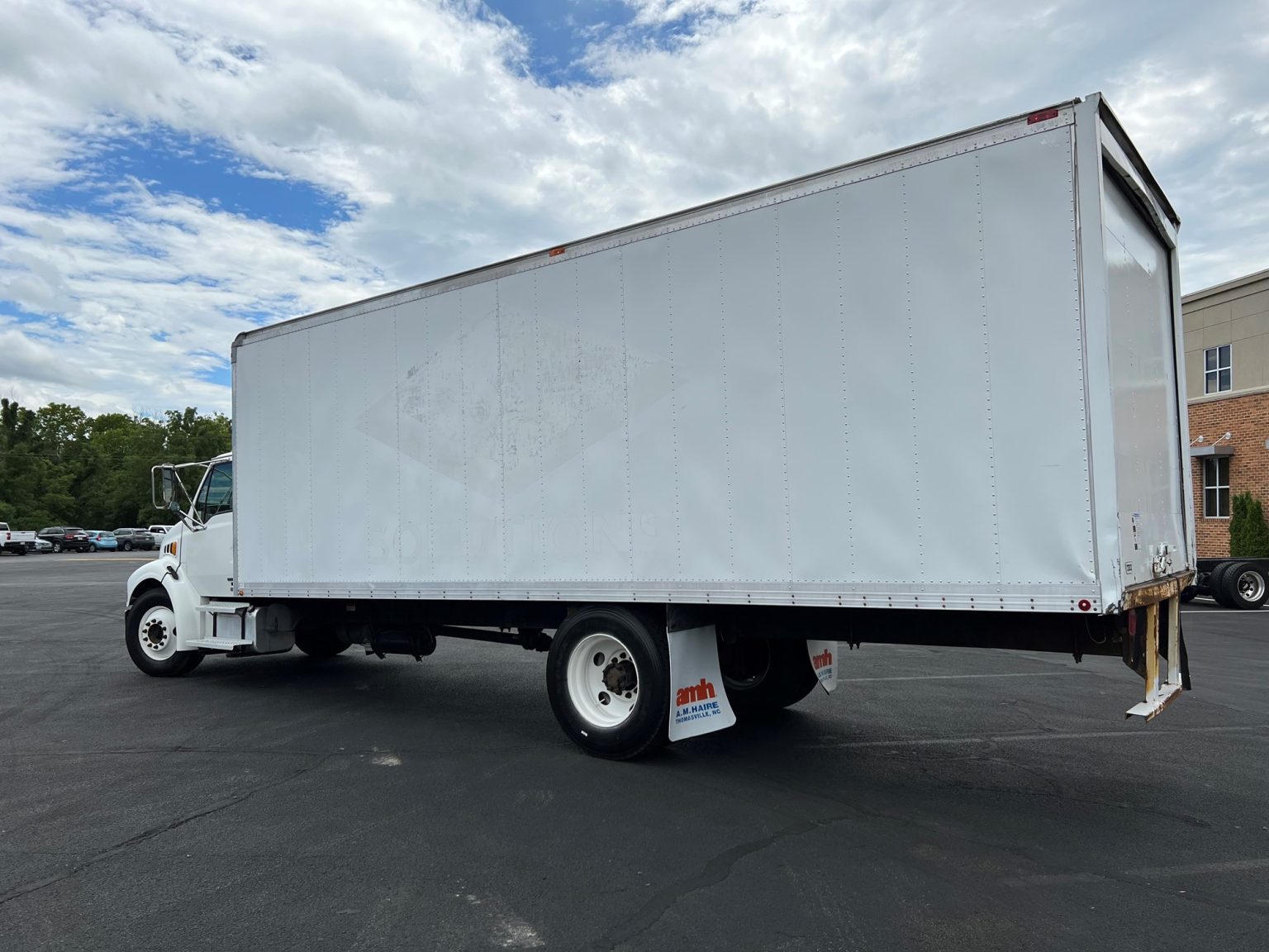 2005 STERLING TRUCK ACTERRA Excel Truck Group