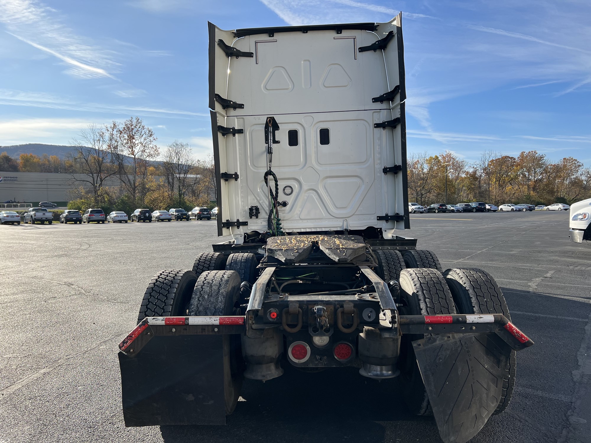 Weyers Cave Inventory Excel Truck Group