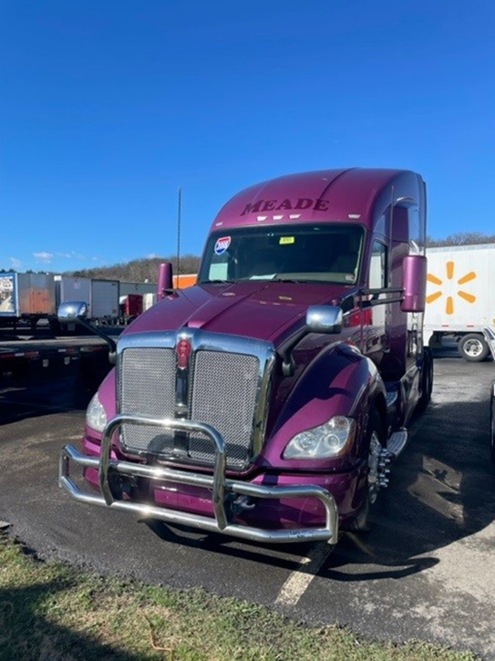 Kenworth Inventory Excel Truck Group