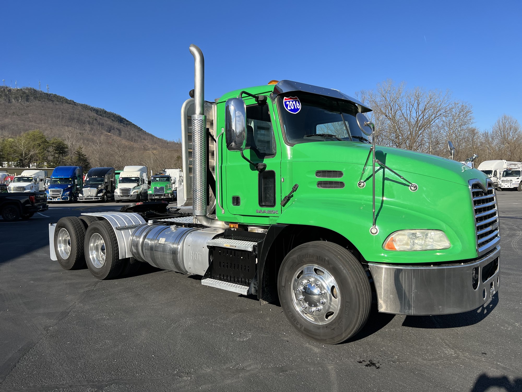 371037 Excel Truck Group