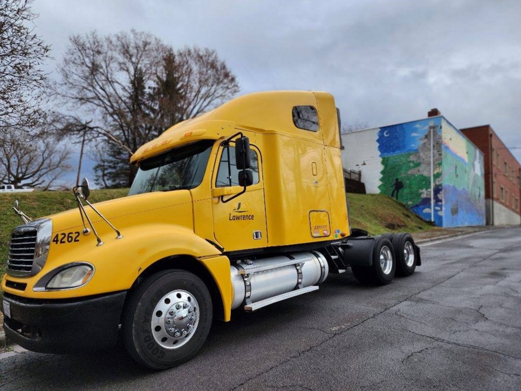 2016 FREIGHTLINER CASCADIA 125 Excel Truck Group
