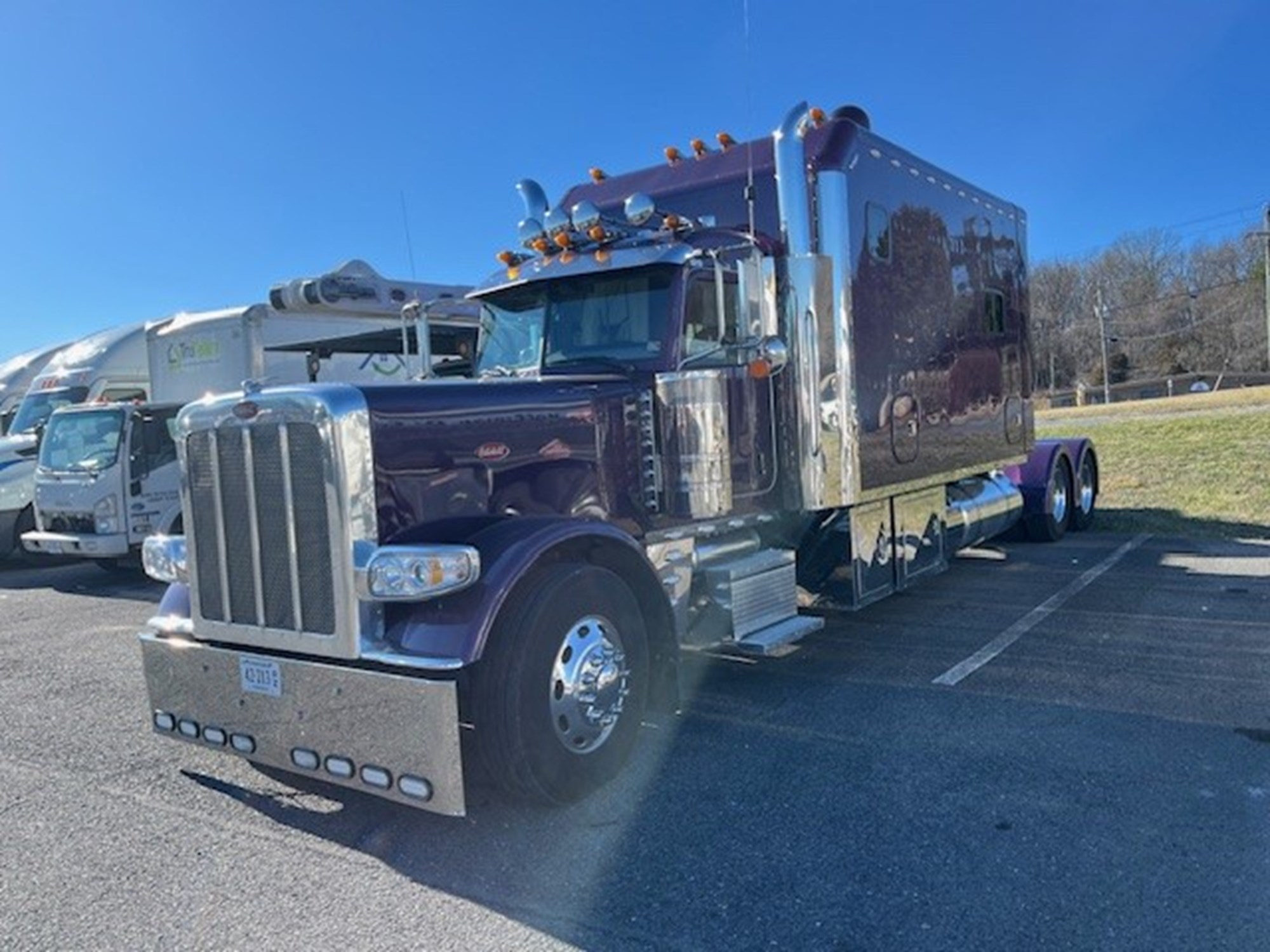 2022 Peterbilt - image 3