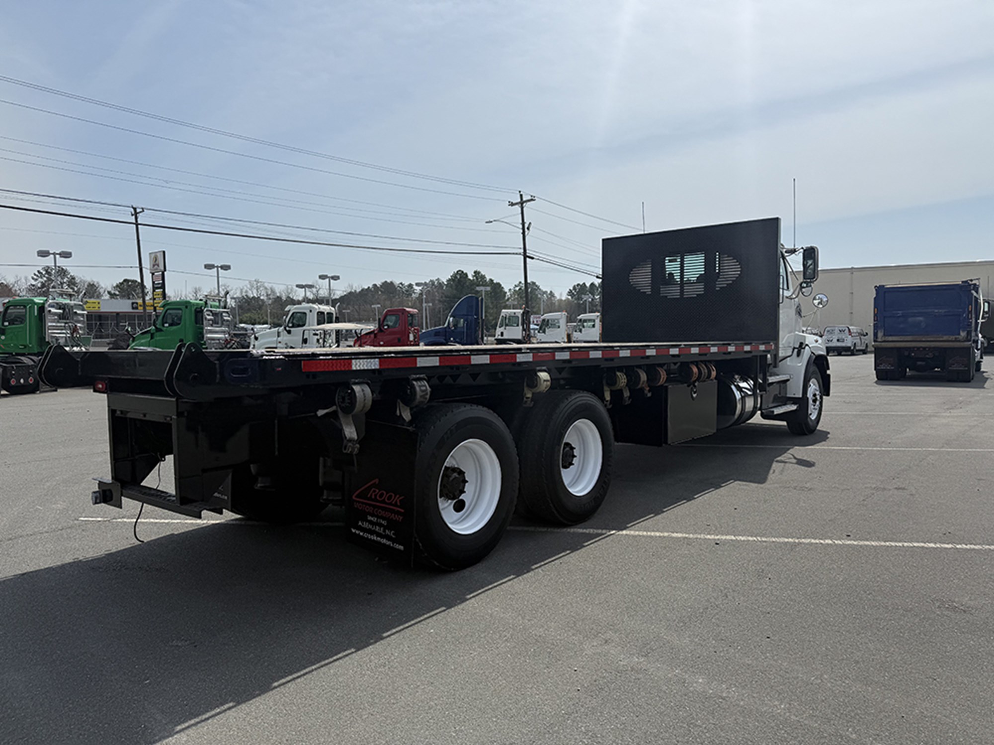 2019 Western Star - image 4