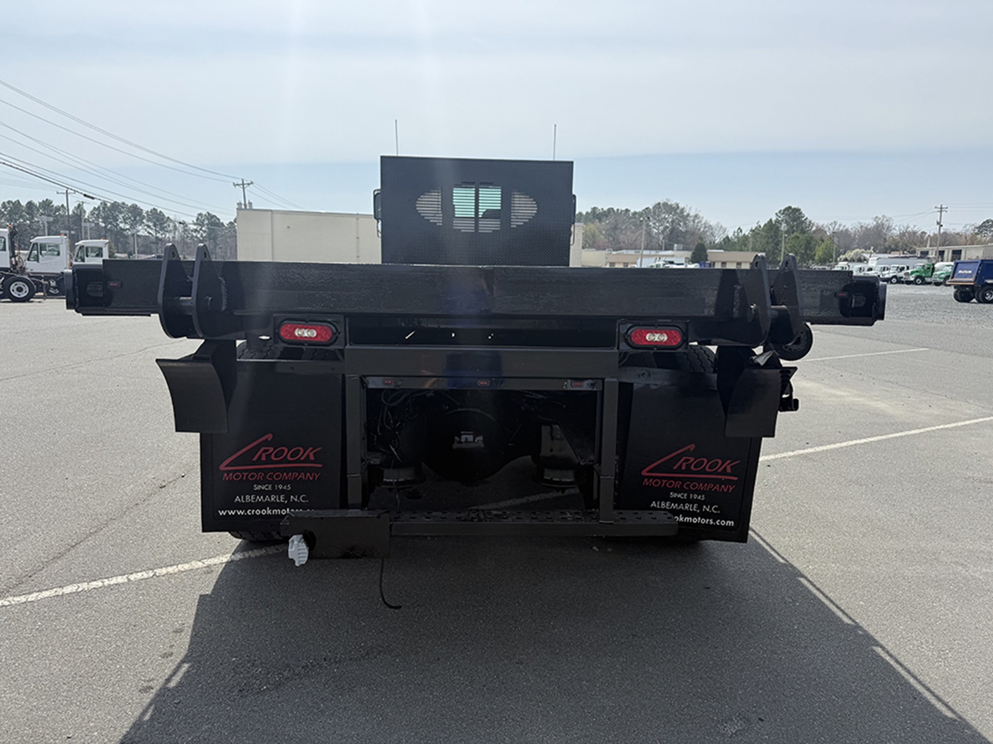 2019 Western Star - image 5