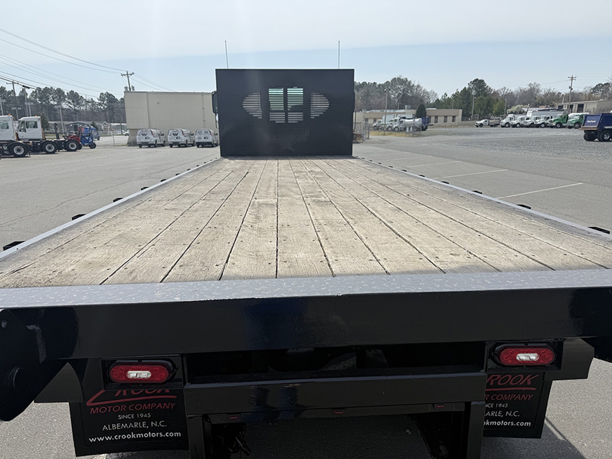 2019 Western Star - image 6