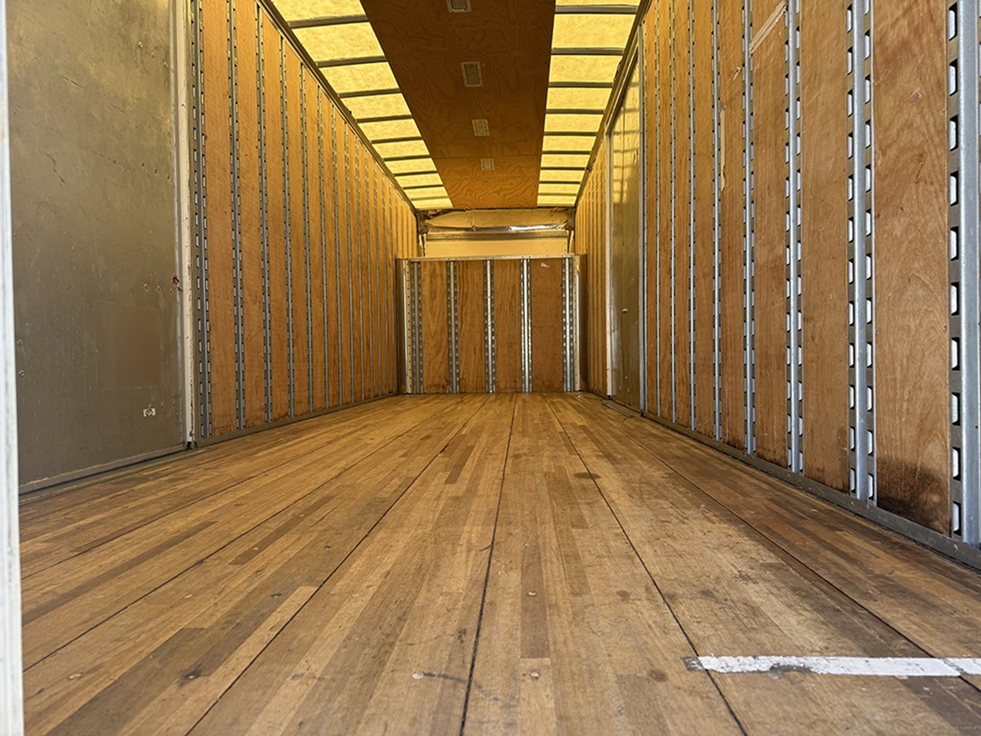 2020 International MV607 - image 6 of 6