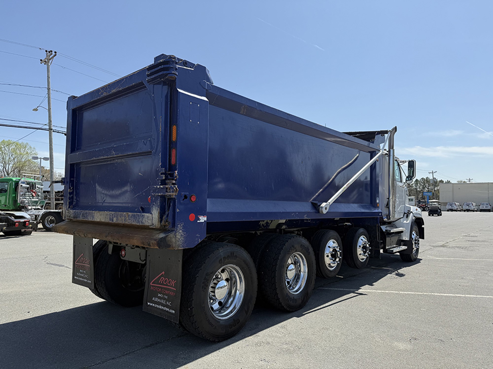 2023 Western Star 4700SB - image 4 of 6