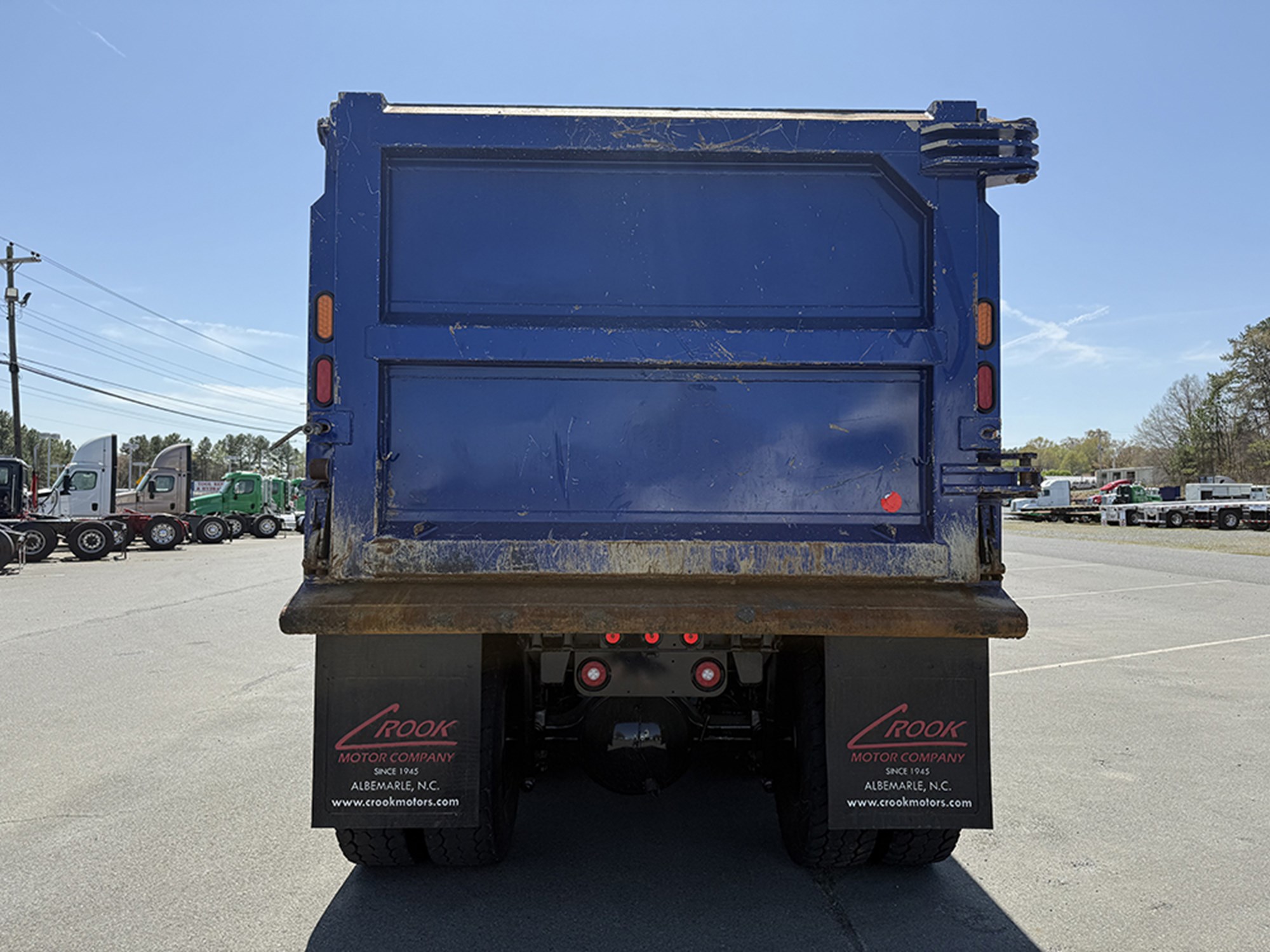2023 Western Star 4700SB - image 5 of 6