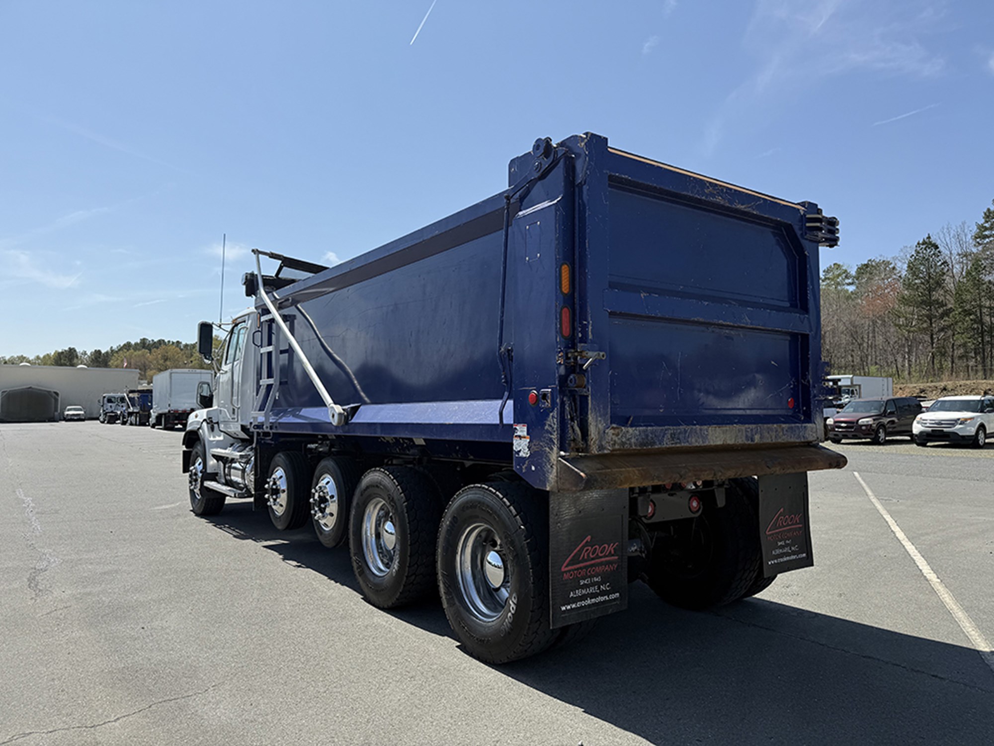 2023 Western Star 4700SB - image 6 of 6