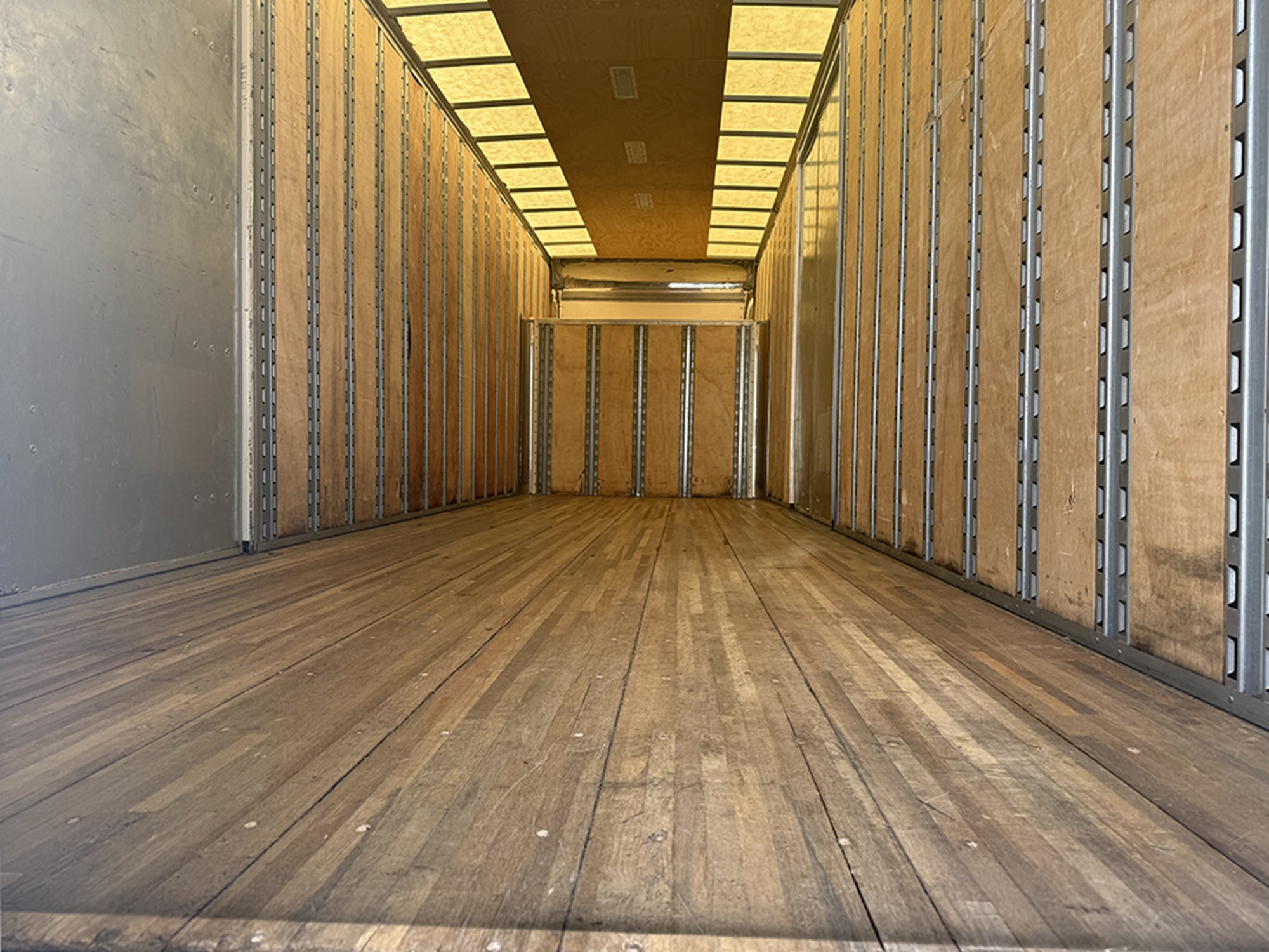 2020 International MV607 - image 6 of 6