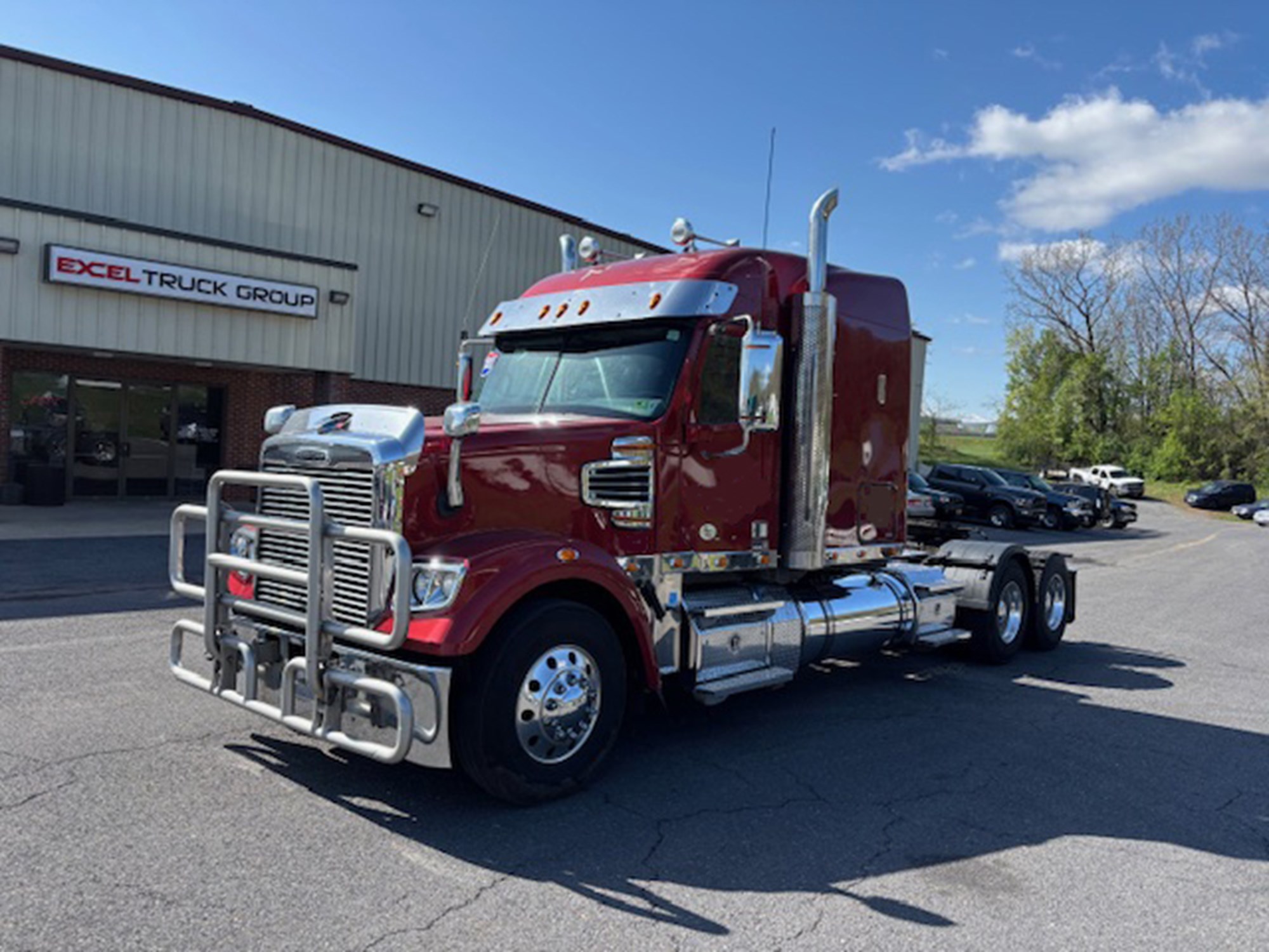 2023 FTL 122SD - image 1 of 6