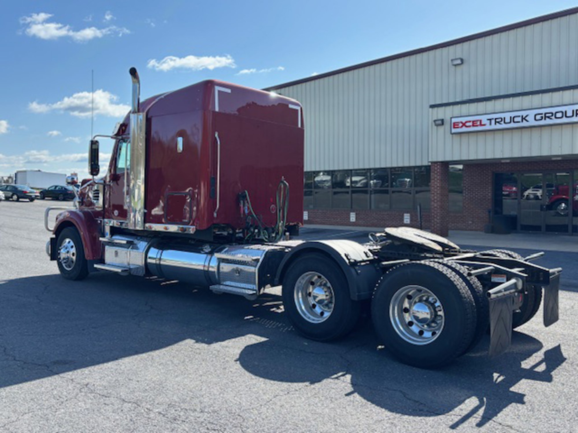 2023 FTL 122SD - image 3 of 6