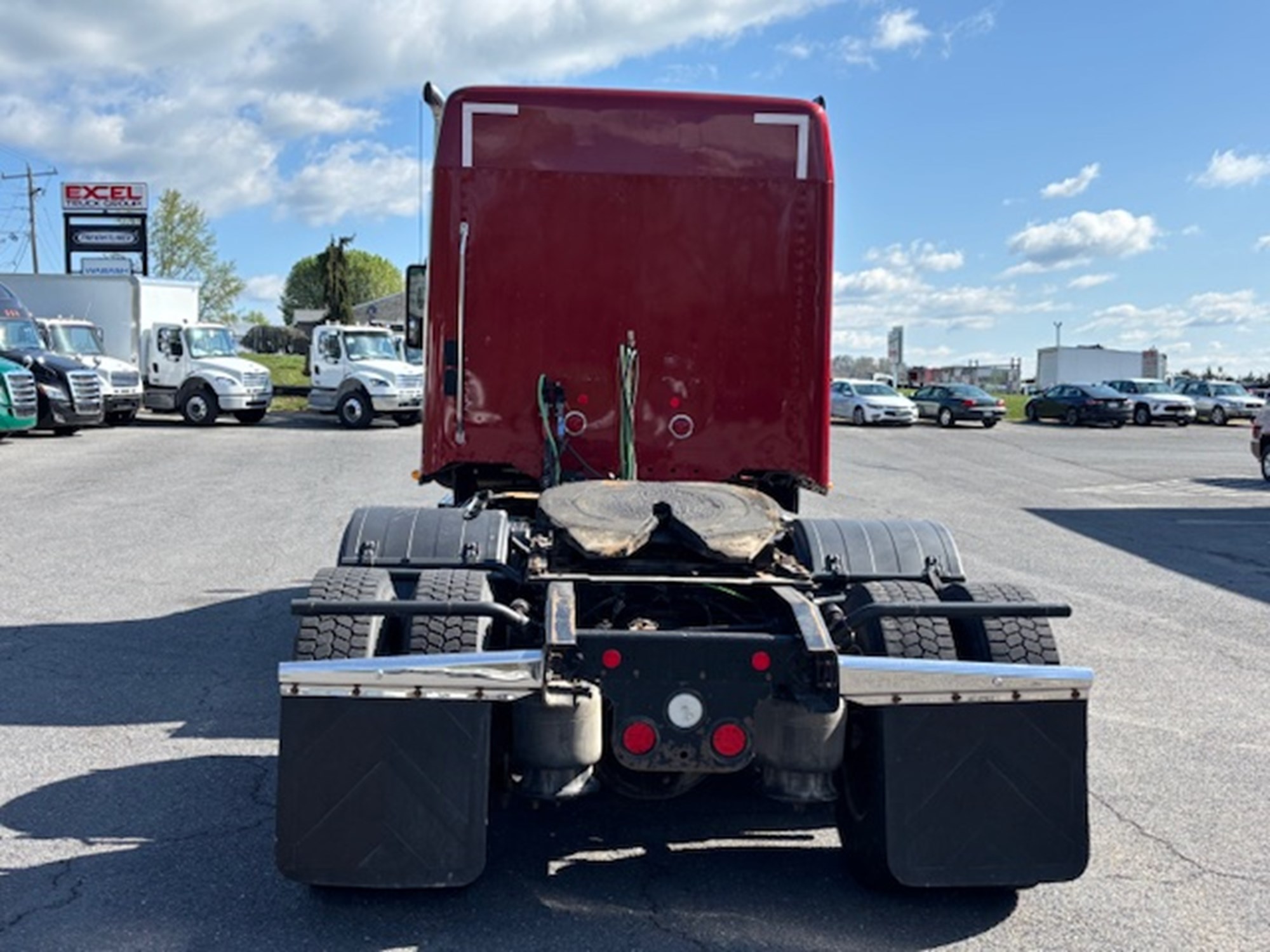 2023 FTL 122SD - image 4 of 6