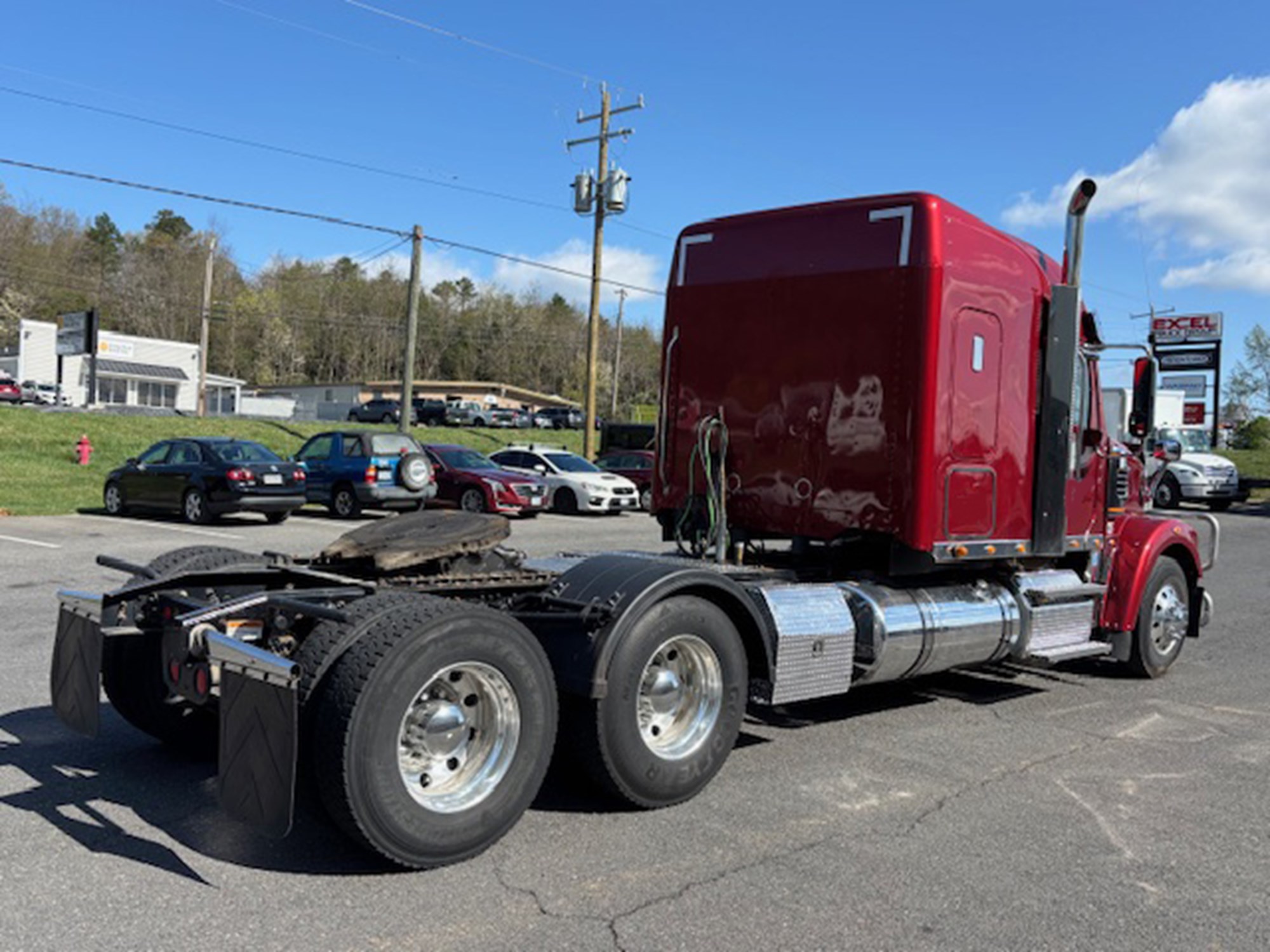 2023 FTL 122SD - image 5 of 6