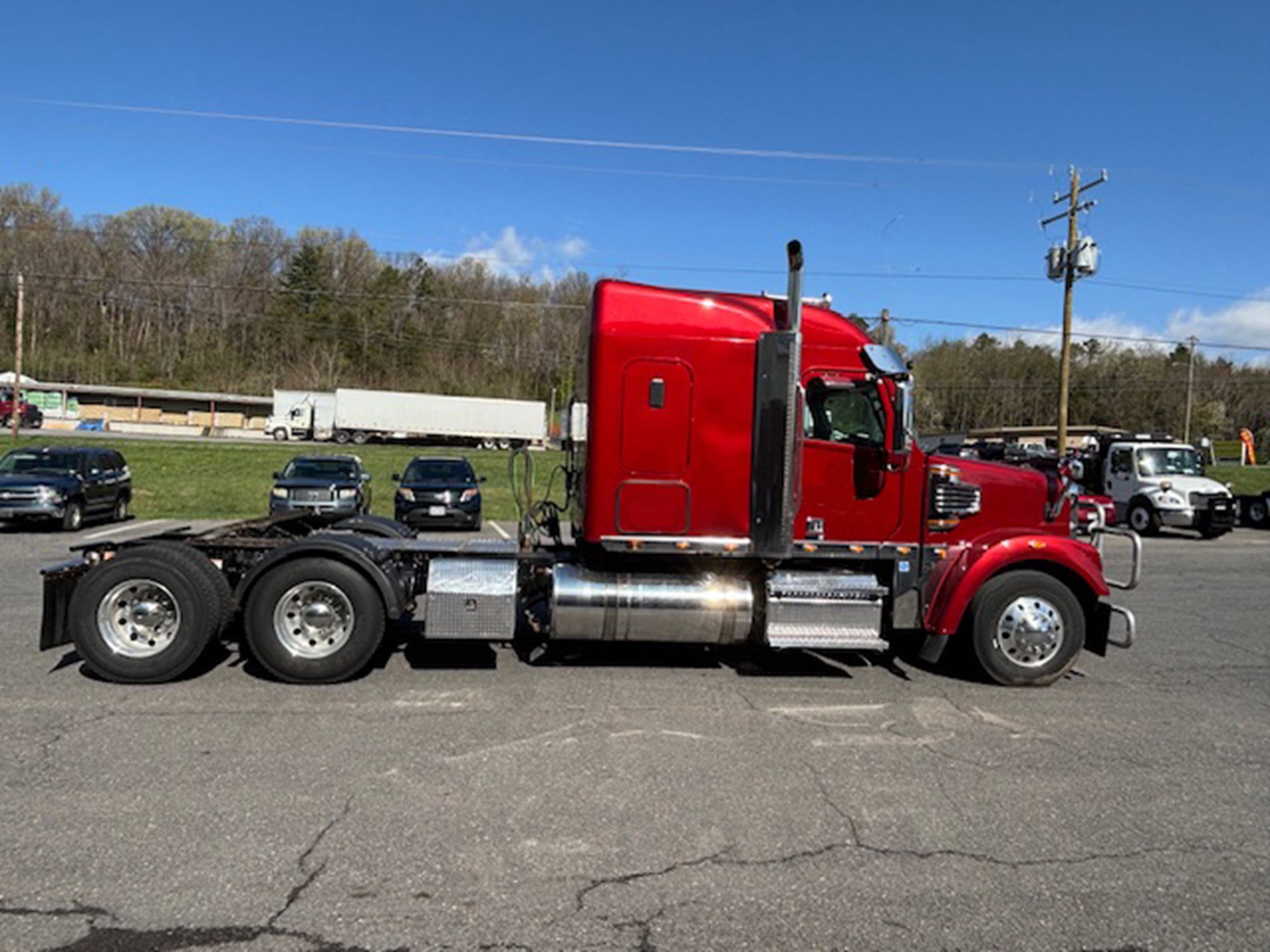 2023 FTL 122SD - image 6 of 6