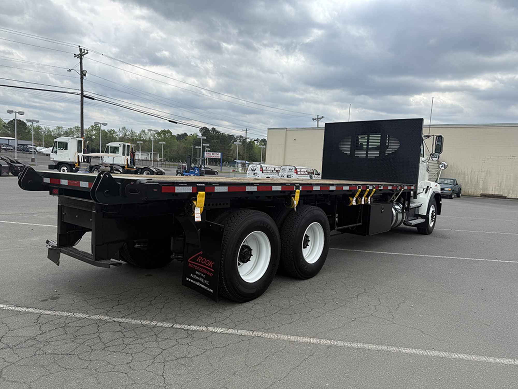2019 Western Star 4700 - image 4 of 6