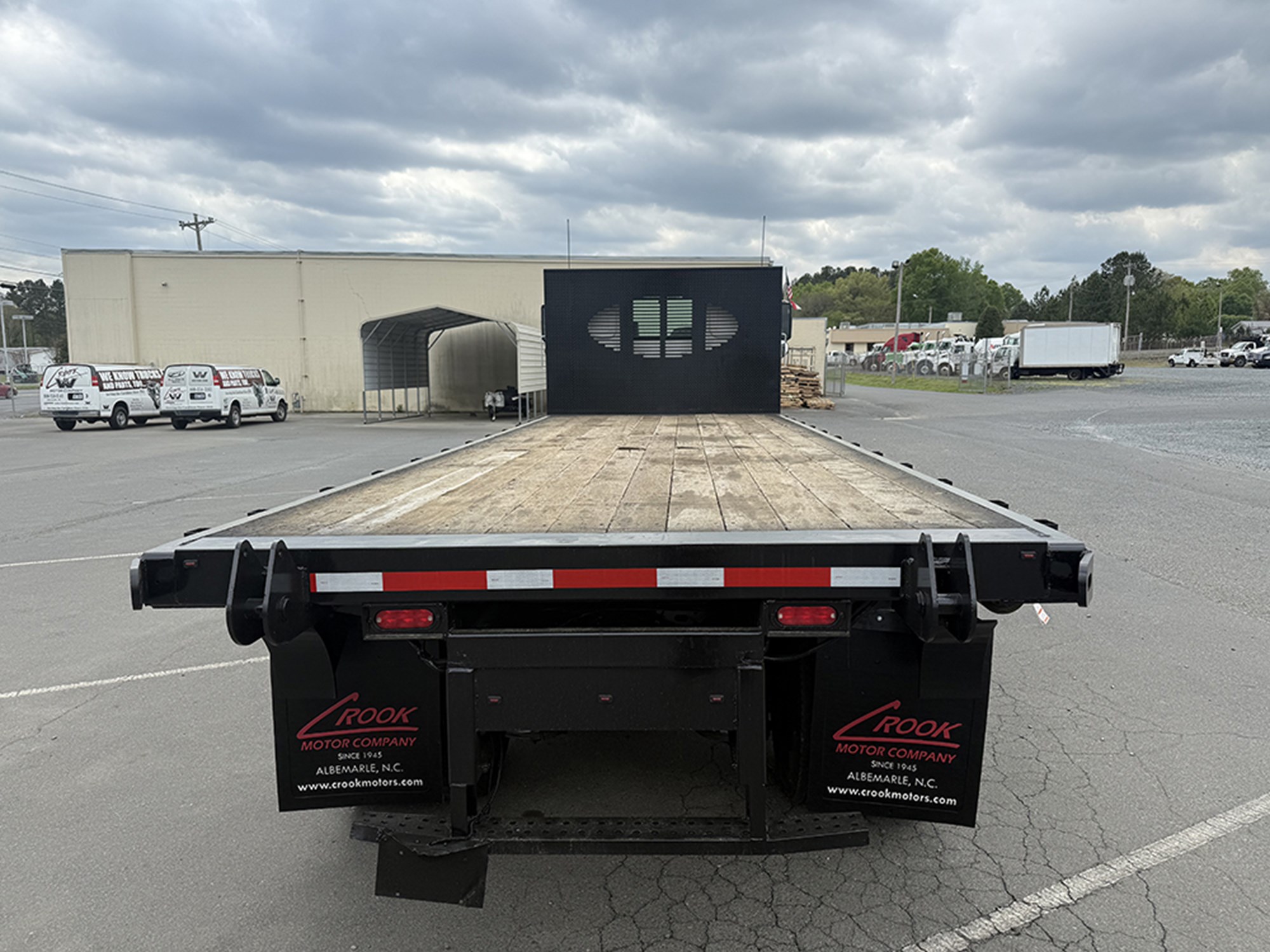2019 Western Star 4700 - image 5 of 6