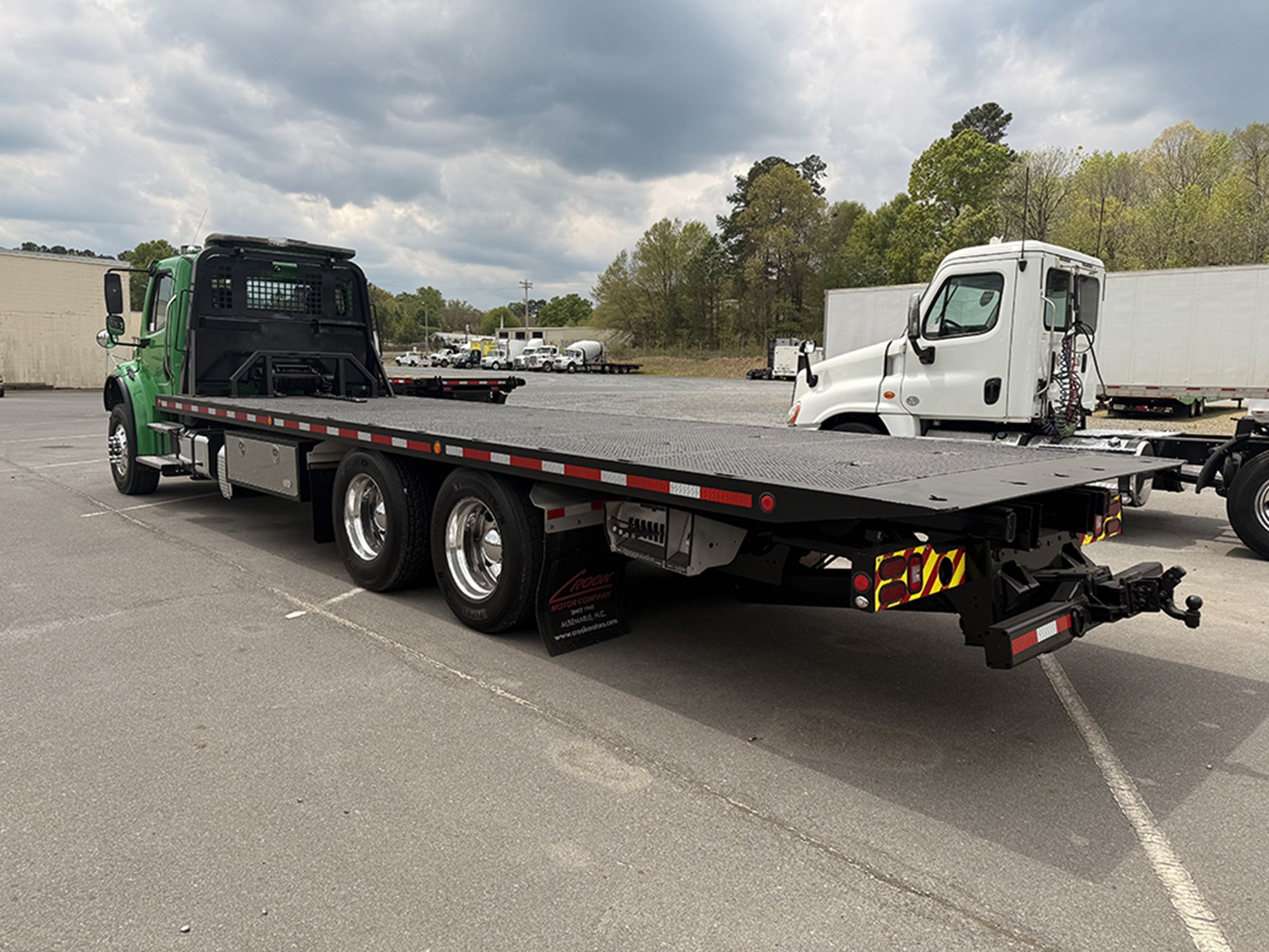 2017 FREIGHTLINER M2 - image 6 of 6