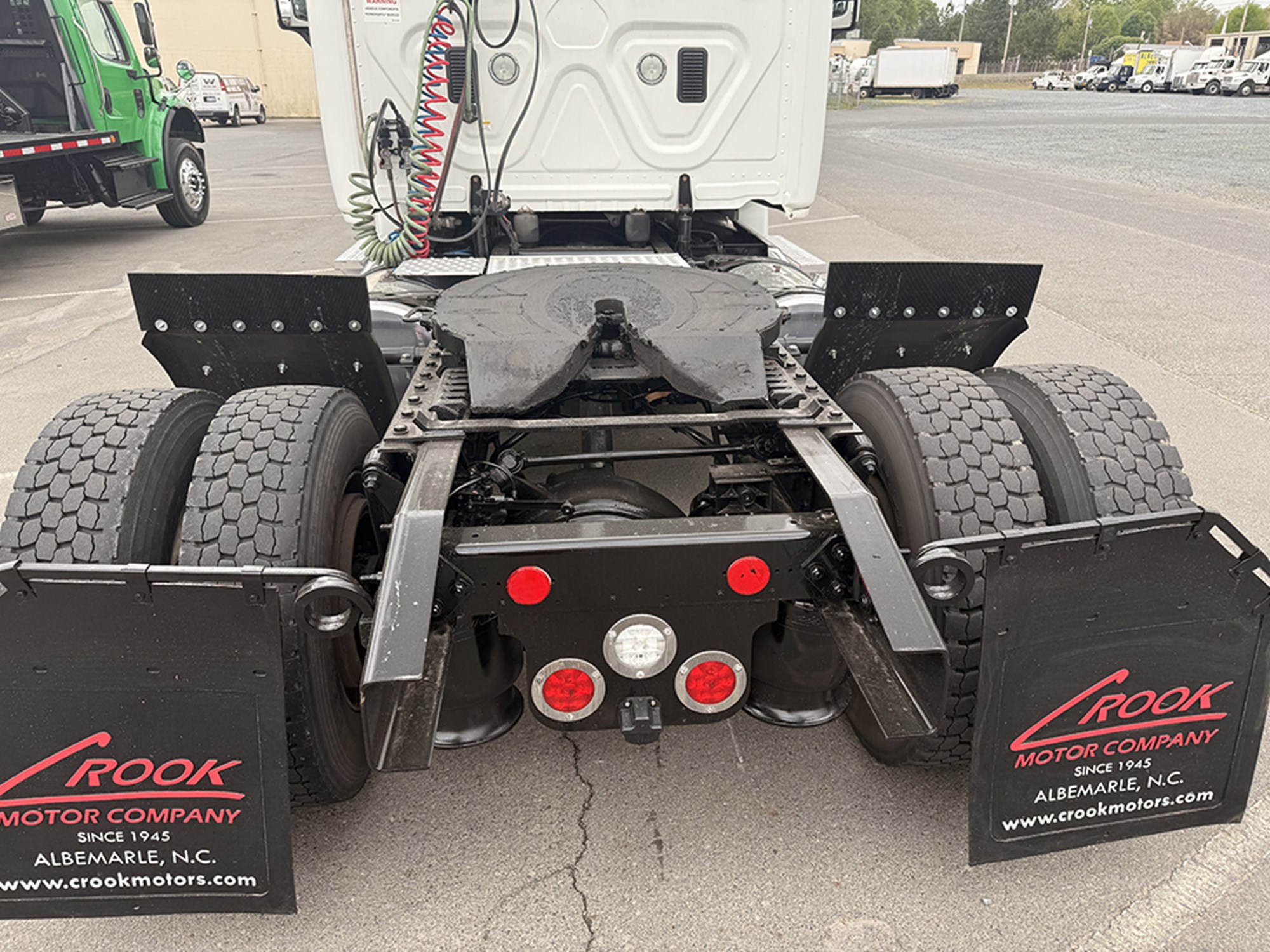 2015 FTL CA125DC - image 5 of 6