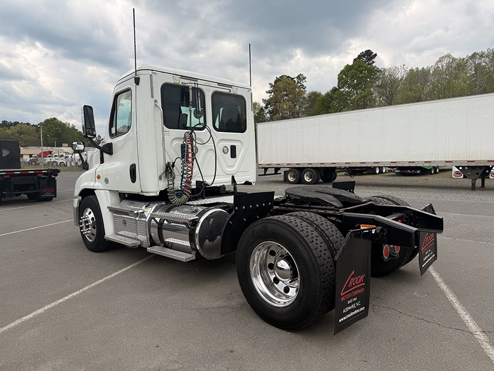 2015 FTL CA125DC - image 6 of 6
