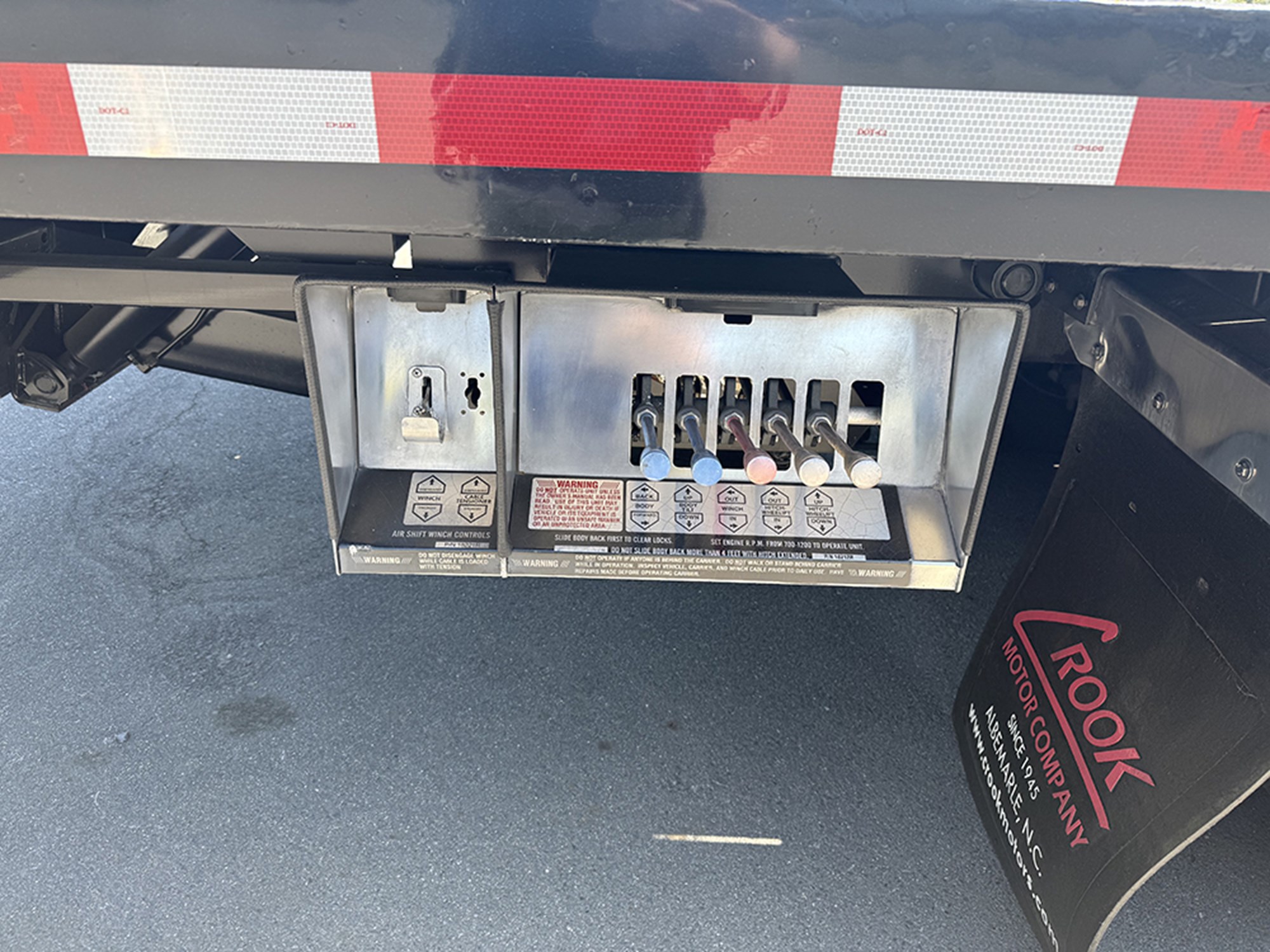 2018 Freightliner M2 - image 4 of 6
