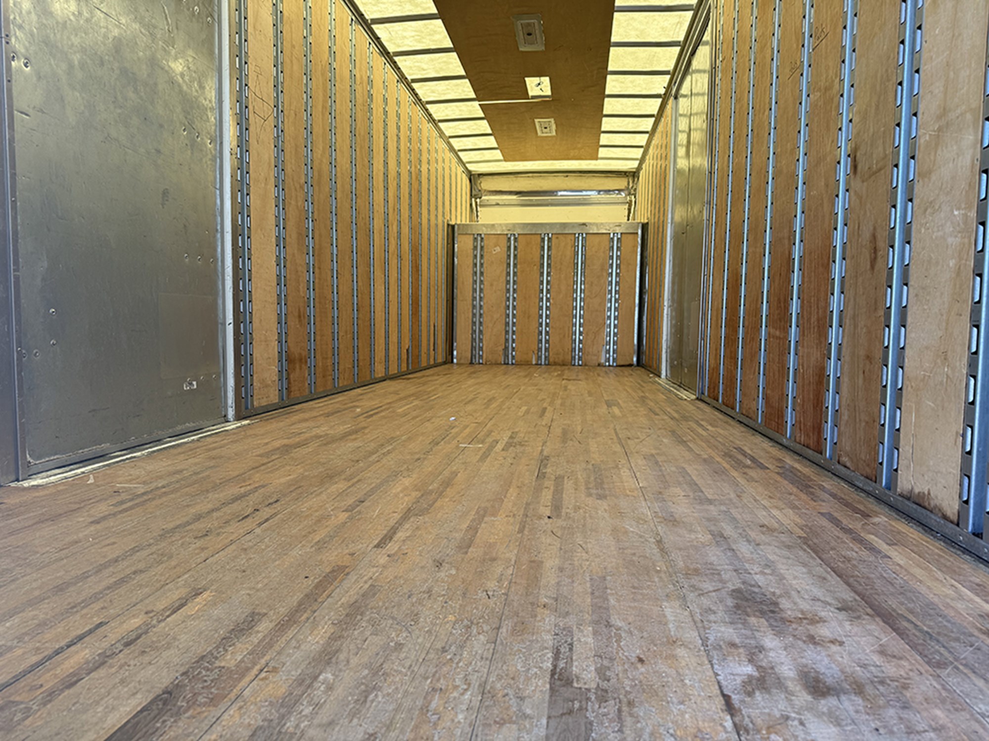 2020 International MV607 - image 6 of 6