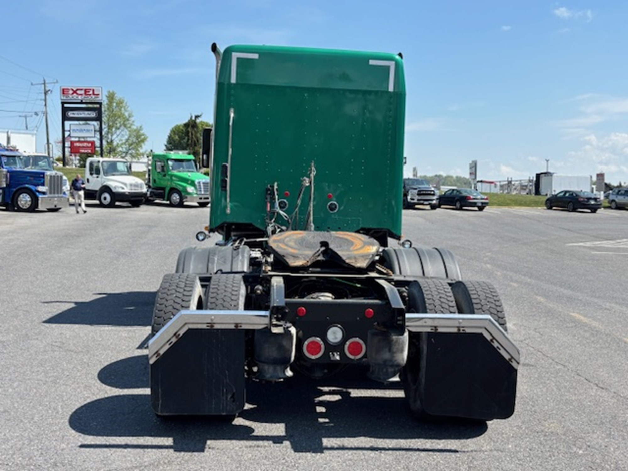 2022 FREIGHTLINER 122SD - image 4 of 6
