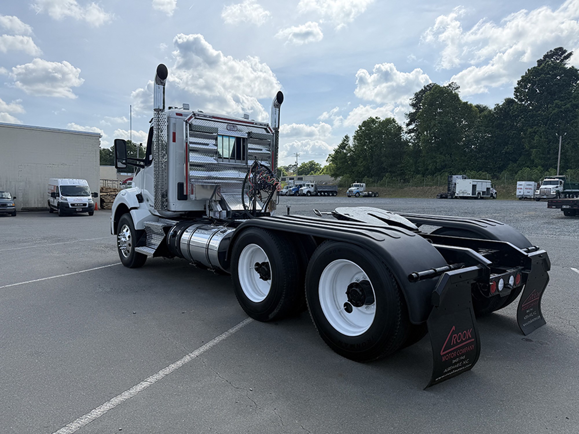 2020 Kenworth T880 - image 6 of 6