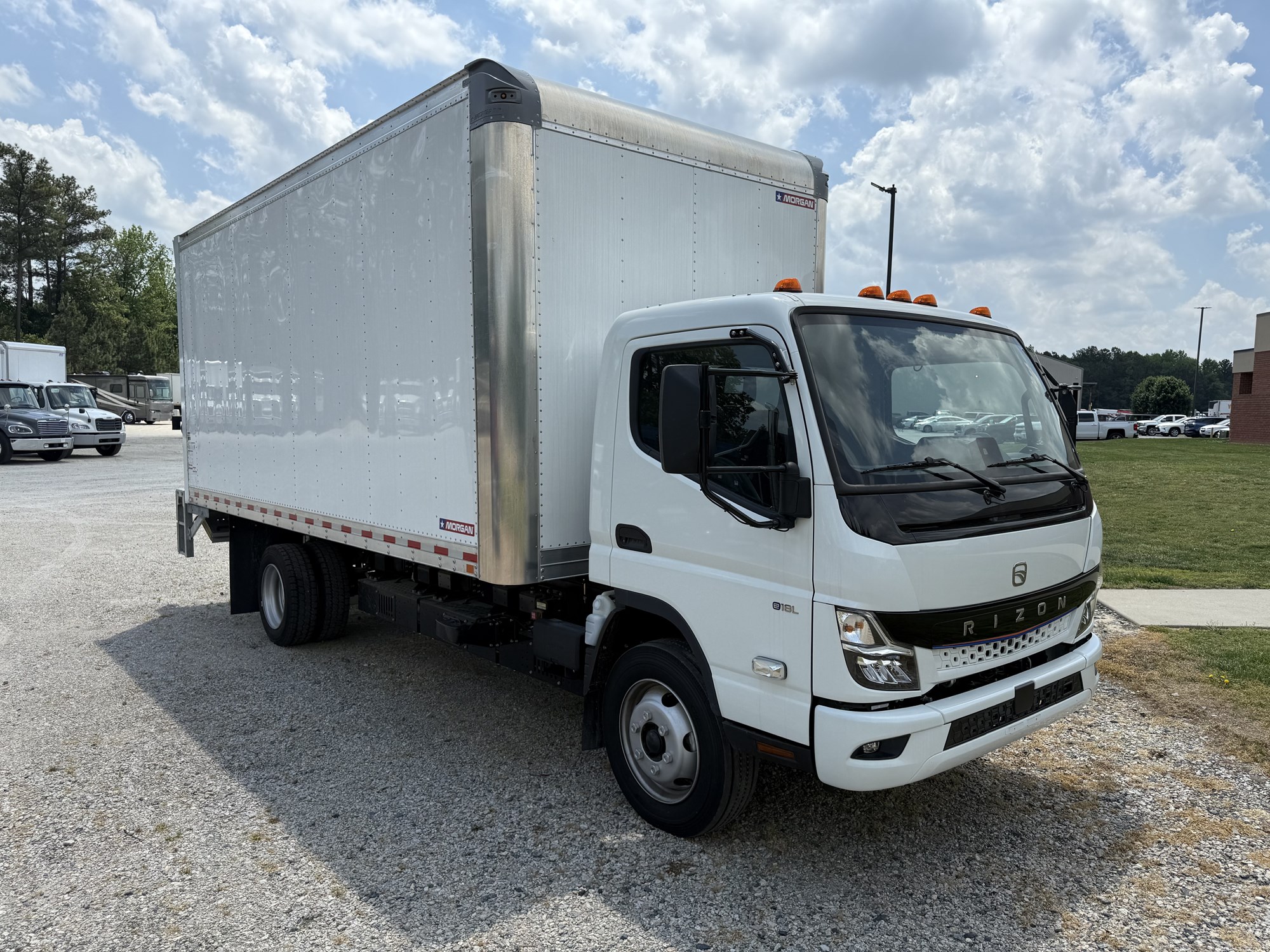 2024 Rizon FEC9KS - image 1 of 3