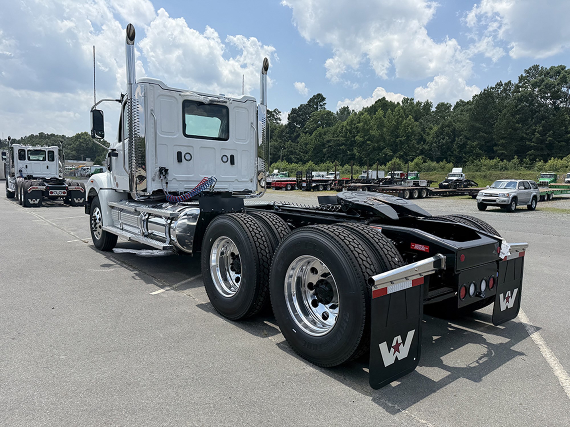 2026 Western Star 49X - image 6 of 6