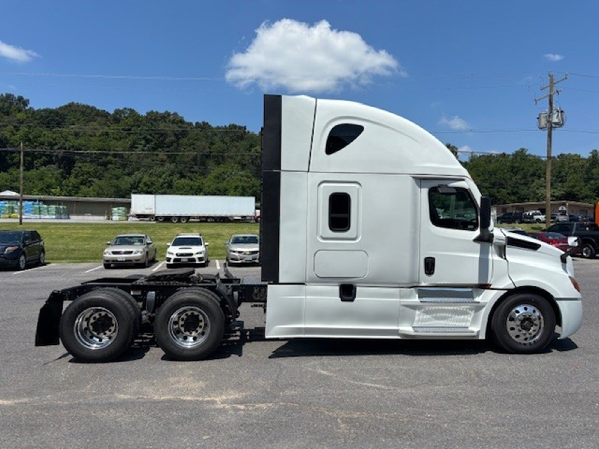 2021 Freightliner Cascadia 126 - image 6 of 6