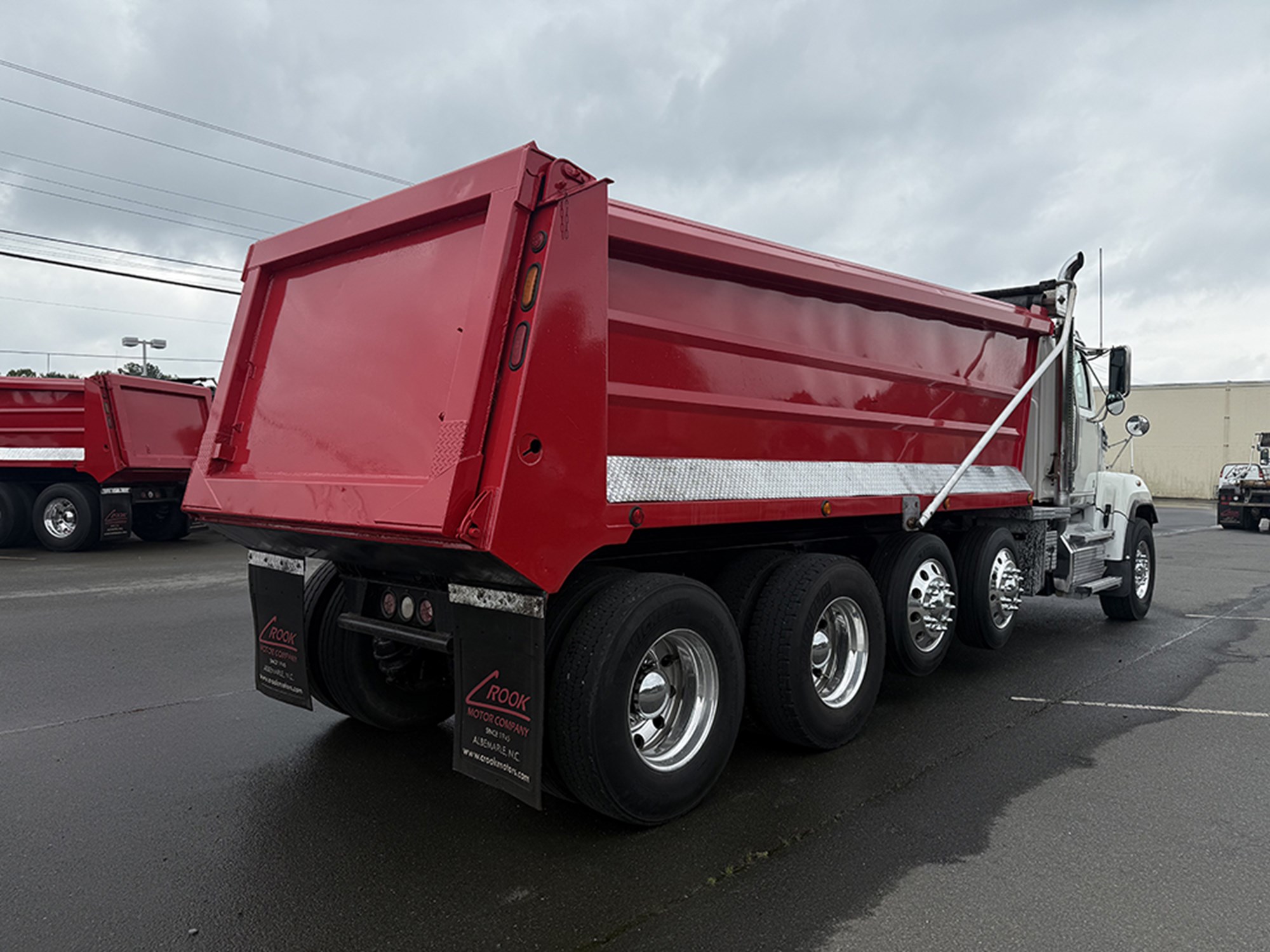 2019 Western Star 4700SF - image 4 of 6