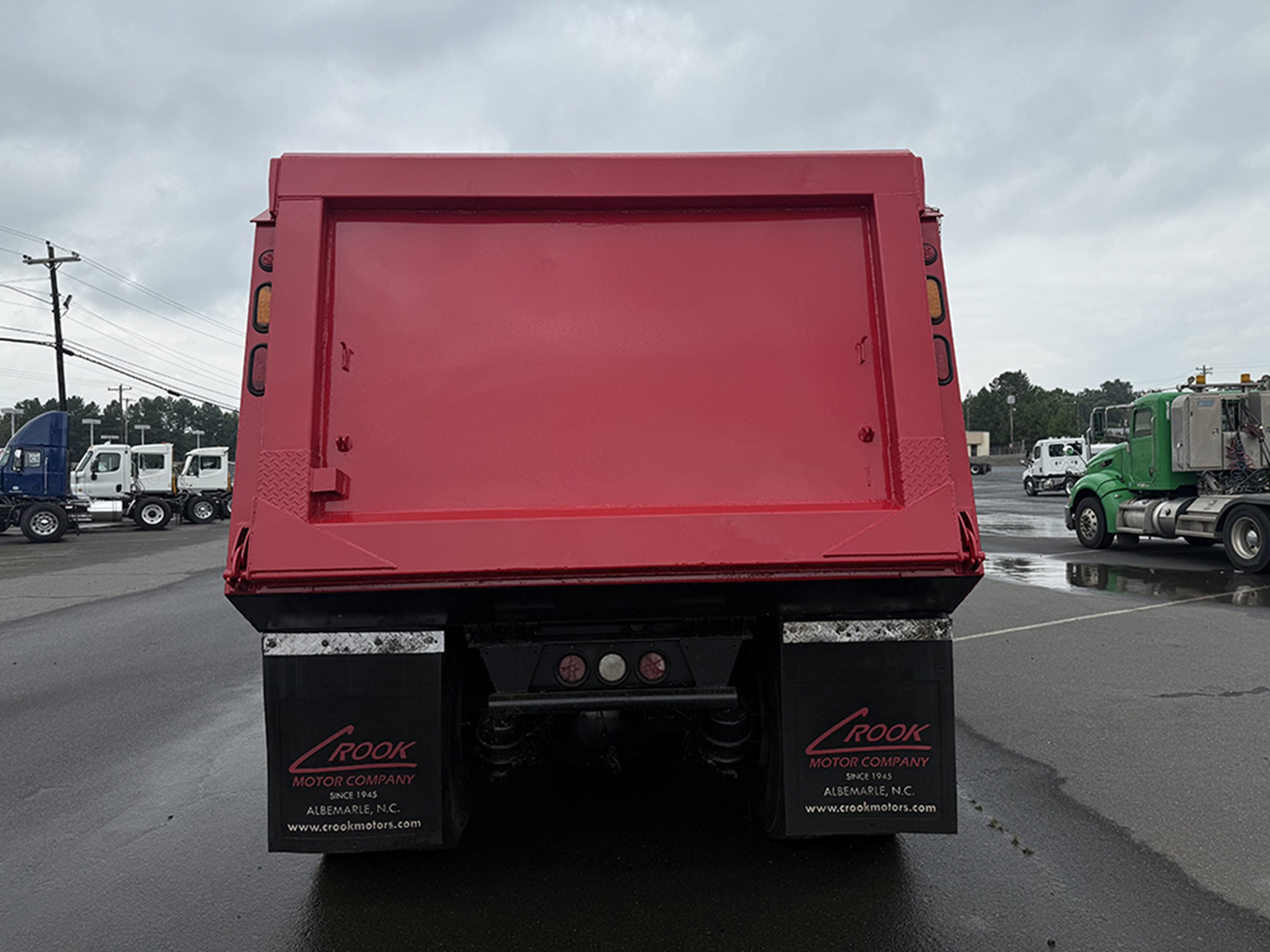2019 Western Star 4700SF - image 5 of 6