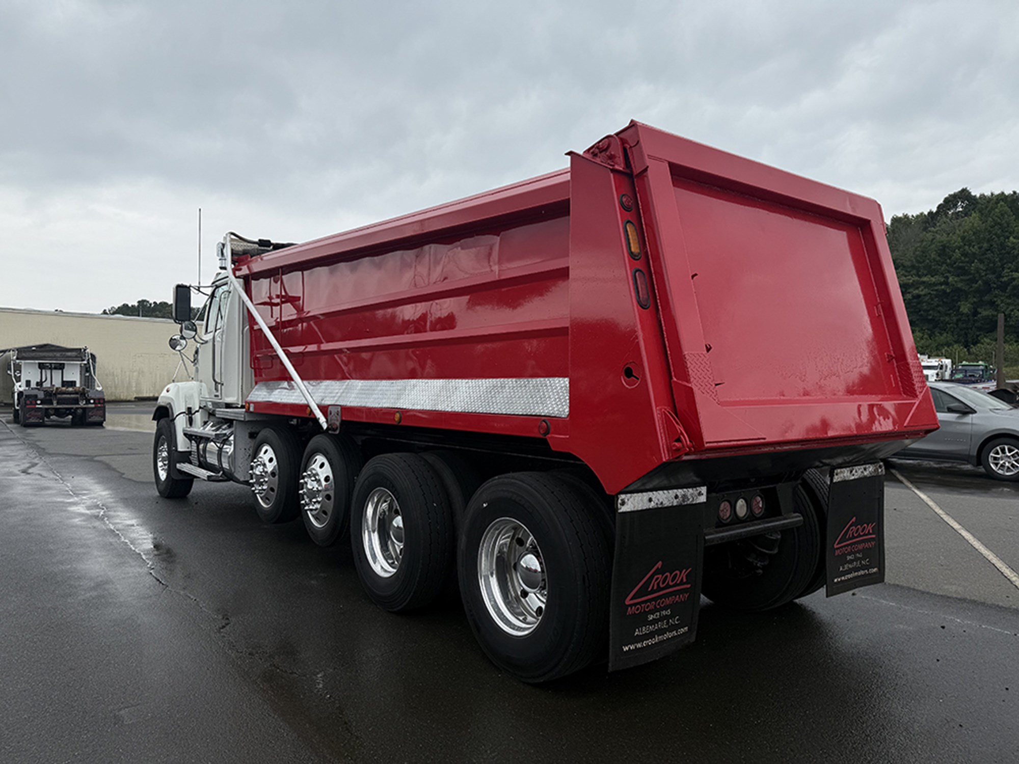 2019 Western Star 4700SF - image 6 of 6