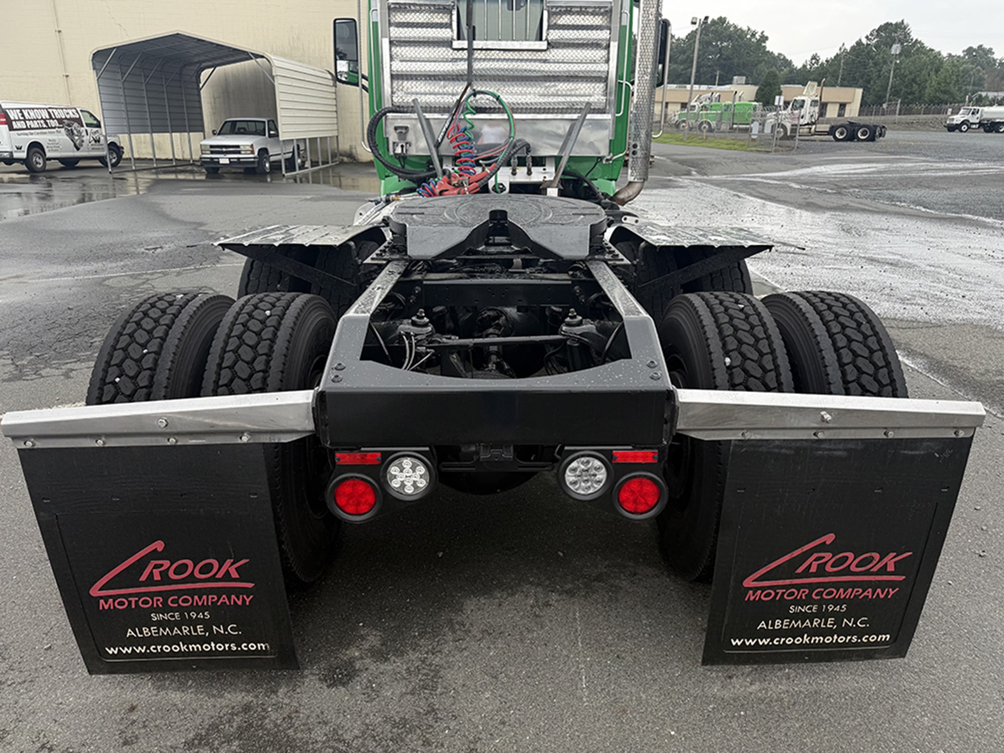 2019 Peterbilt 579 - image 5 of 6