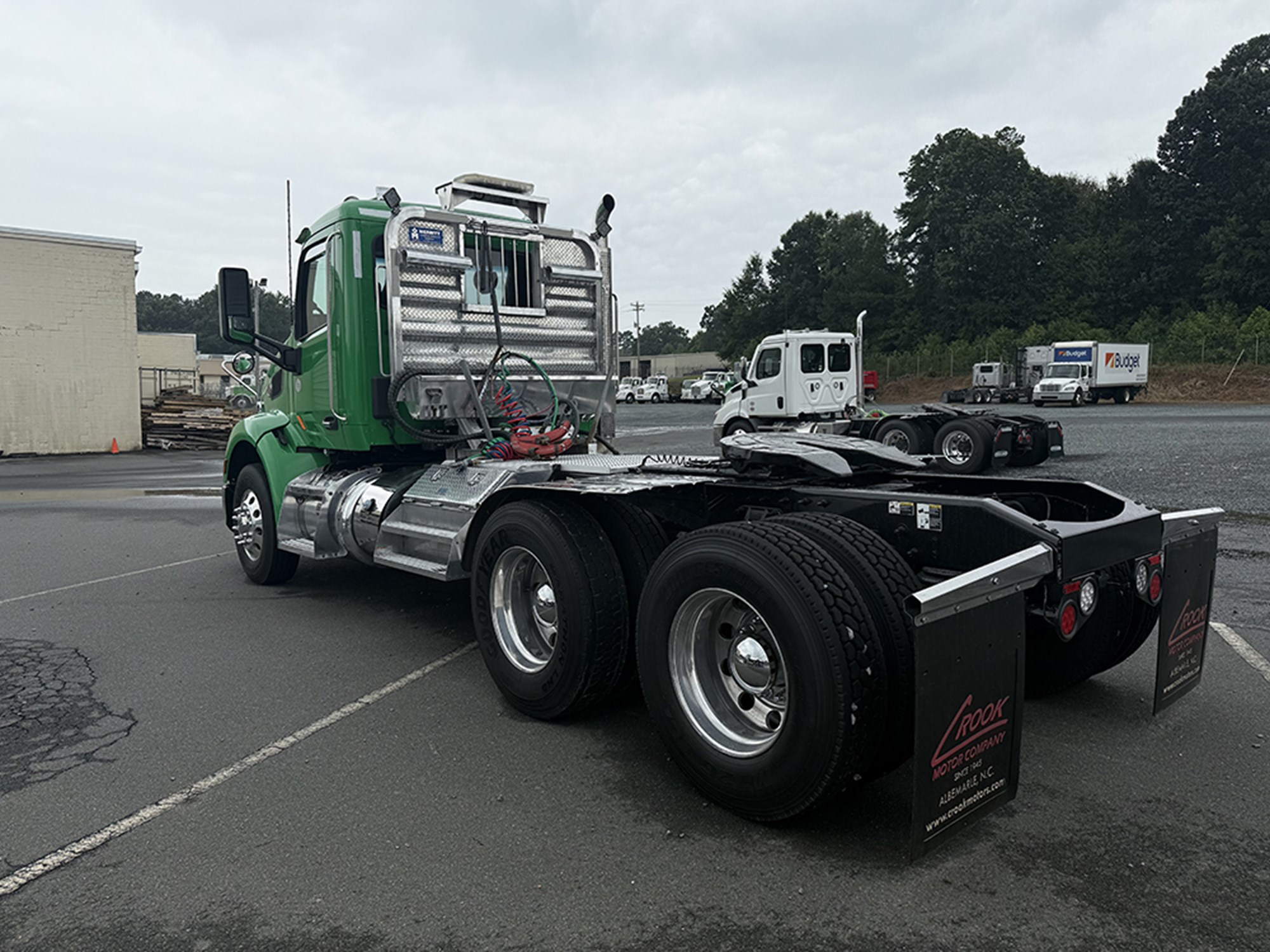 2019 Peterbilt 579 - image 6 of 6