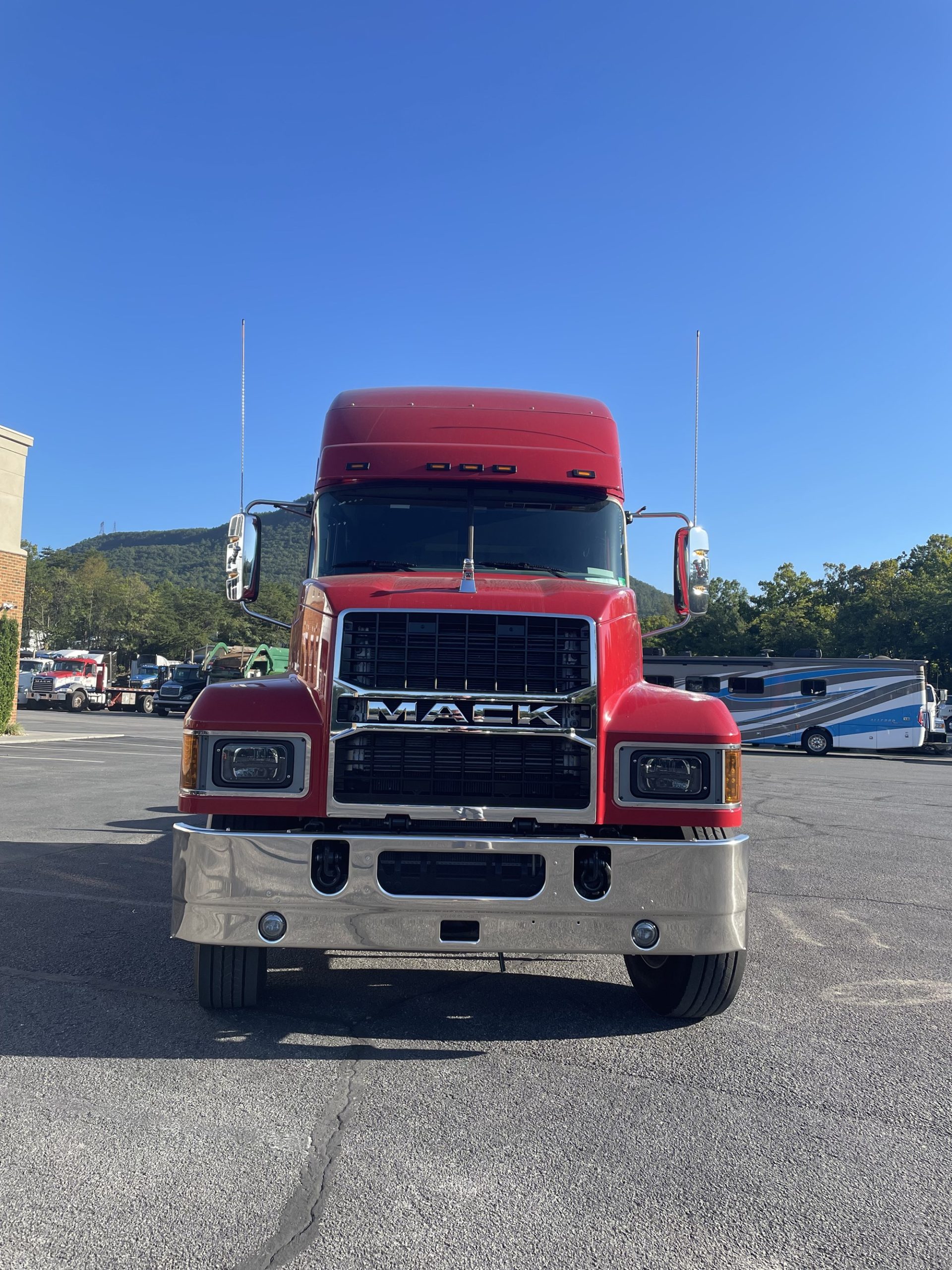 2026 Mack Pinnacle - image 2 of 6