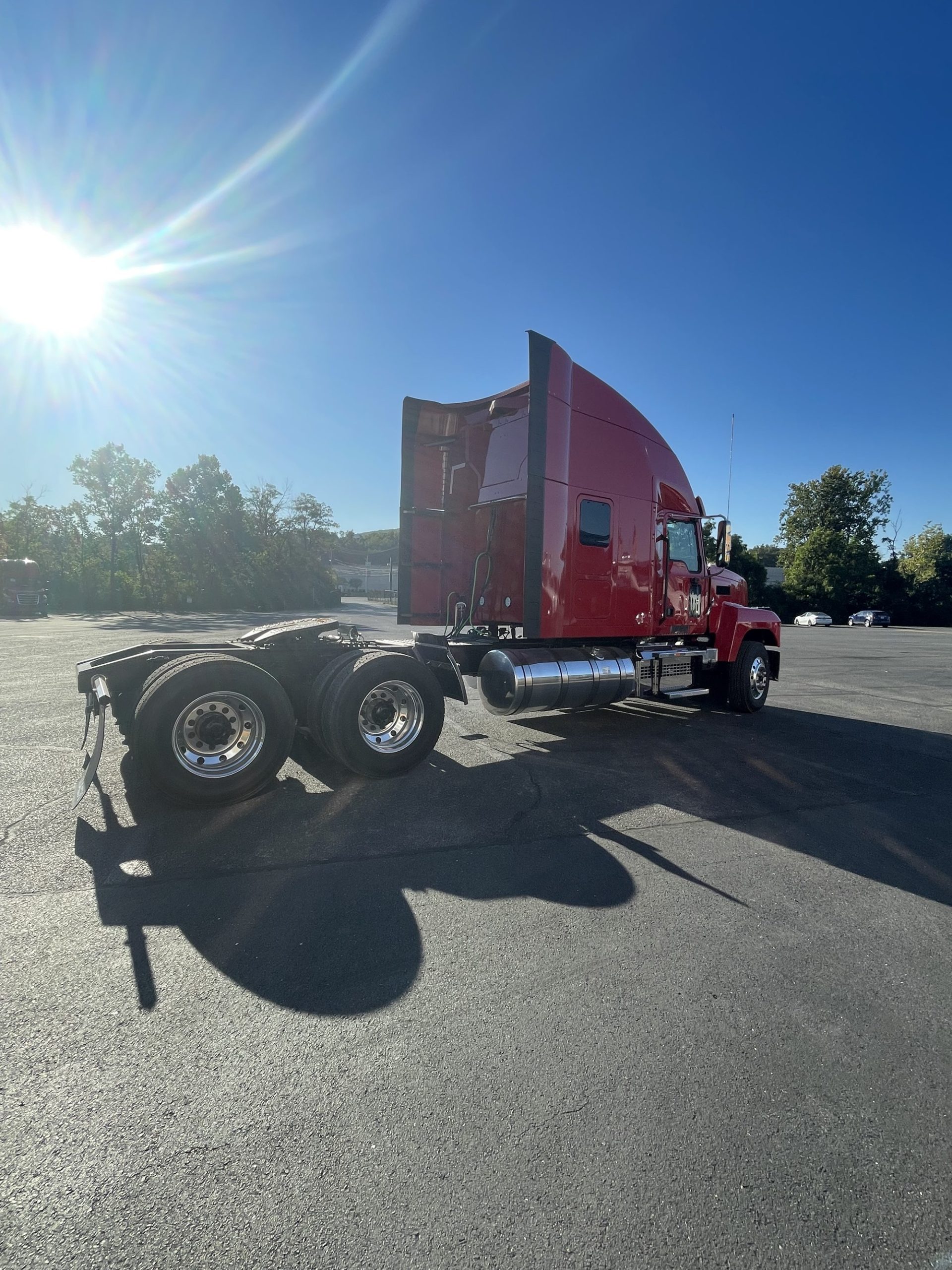 2026 Mack Pinnacle - image 4 of 6