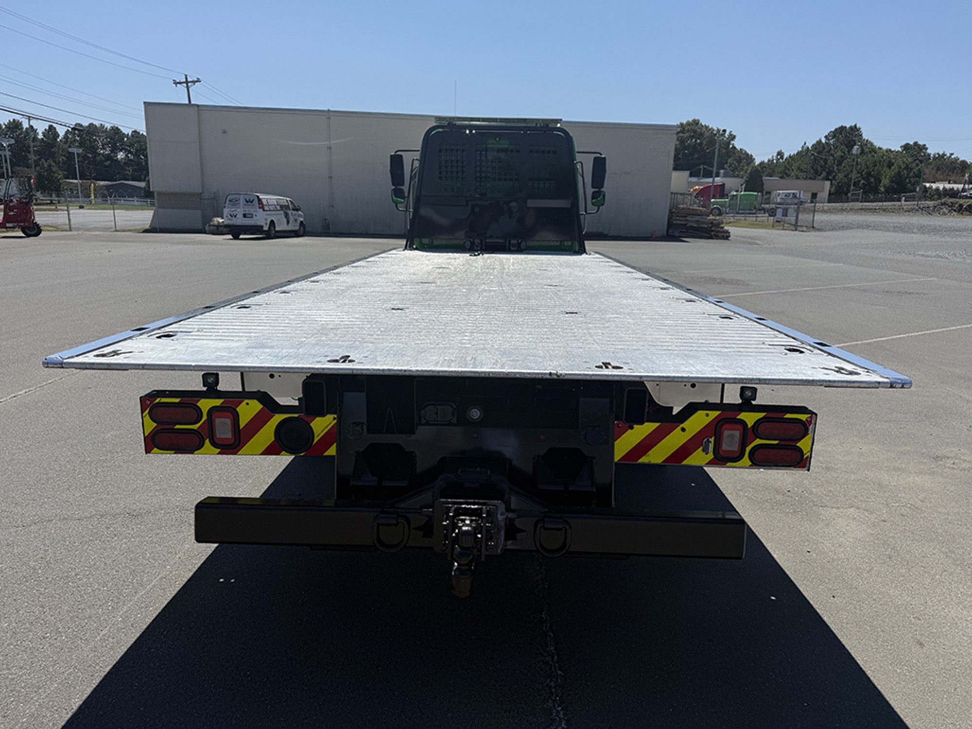 2020 Freightliner M2 2020 Freightliner M2 - image 5 of 6