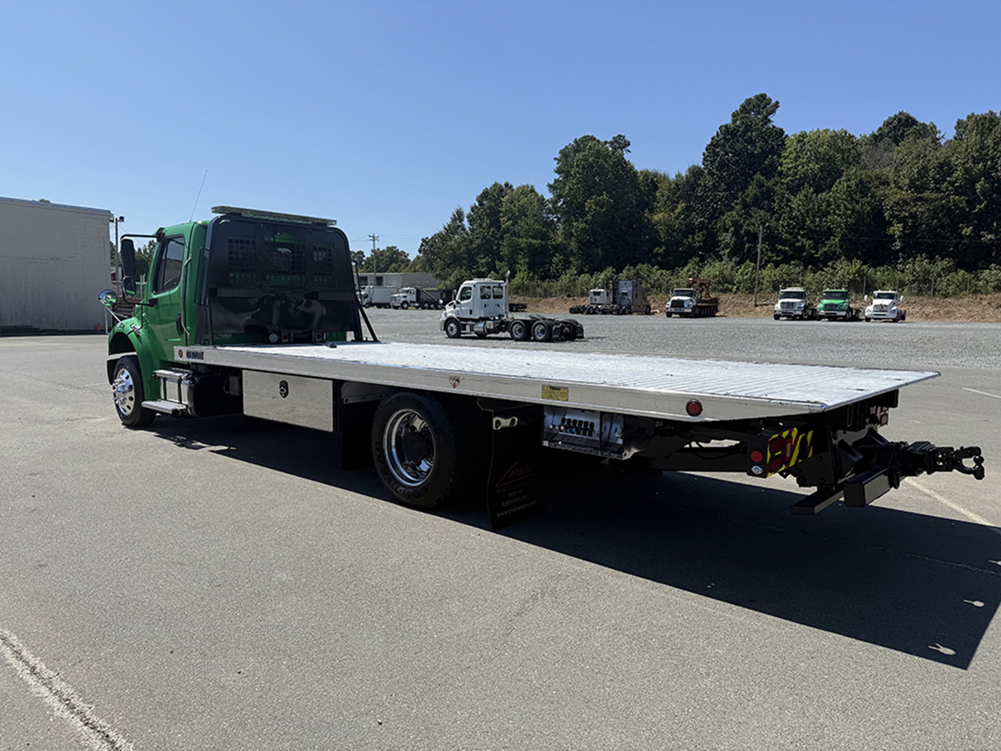 2020 Freightliner M2 2020 Freightliner M2 - image 6 of 6