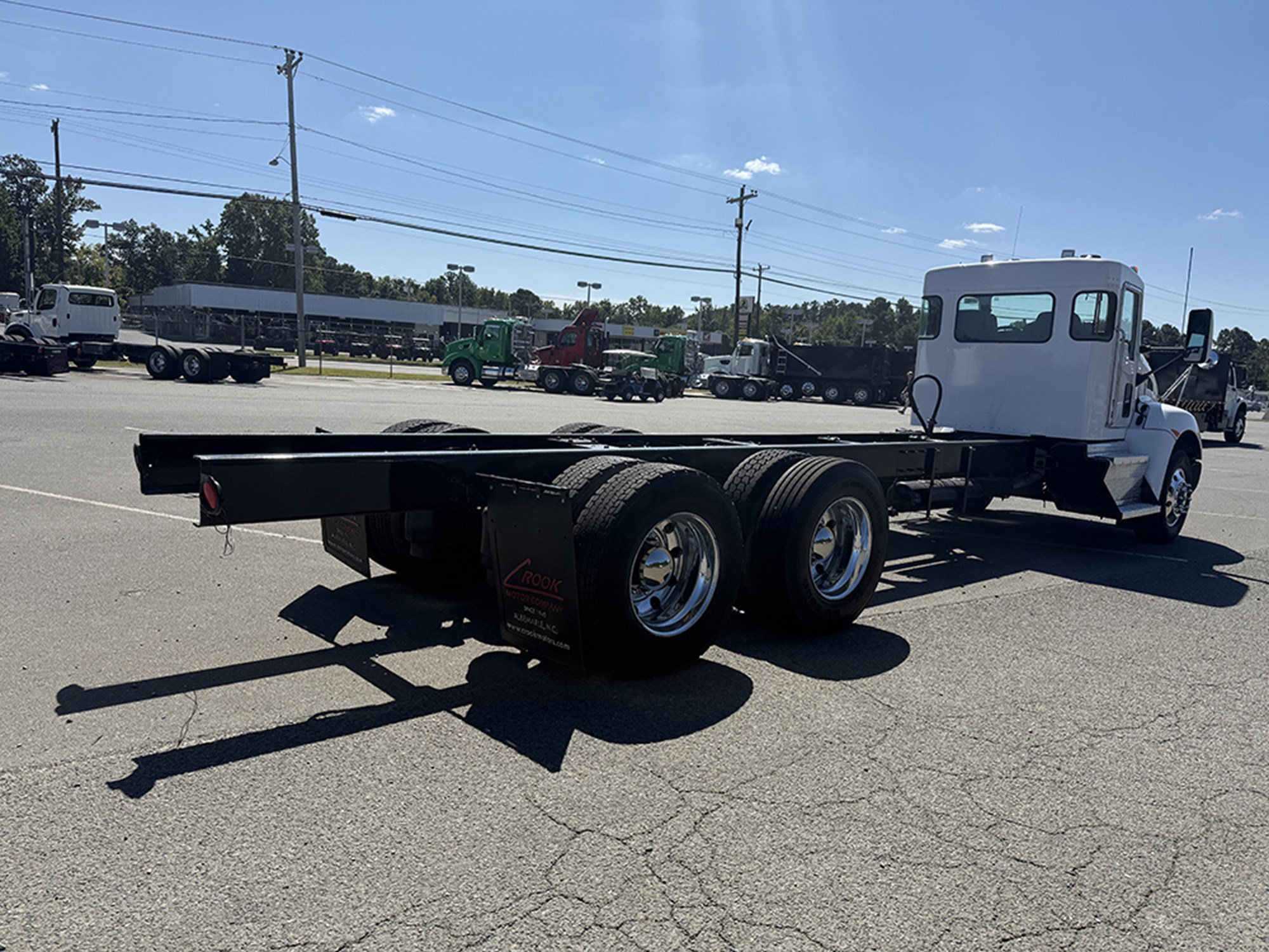 2012 Kenworth 370 2012 Kenworth 370 - image 4 of 6
