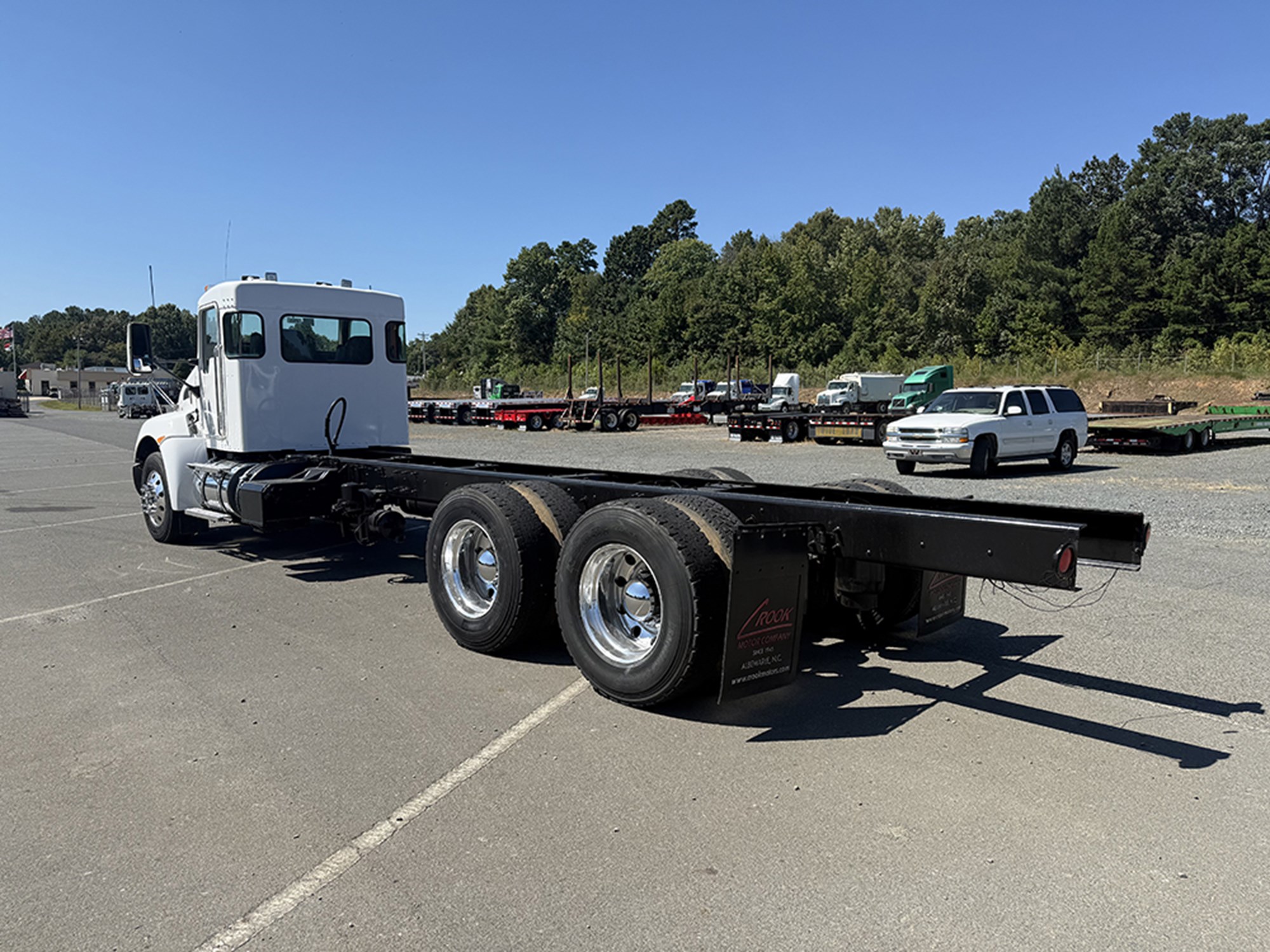 2012 Kenworth 370 2012 Kenworth 370 - image 6 of 6