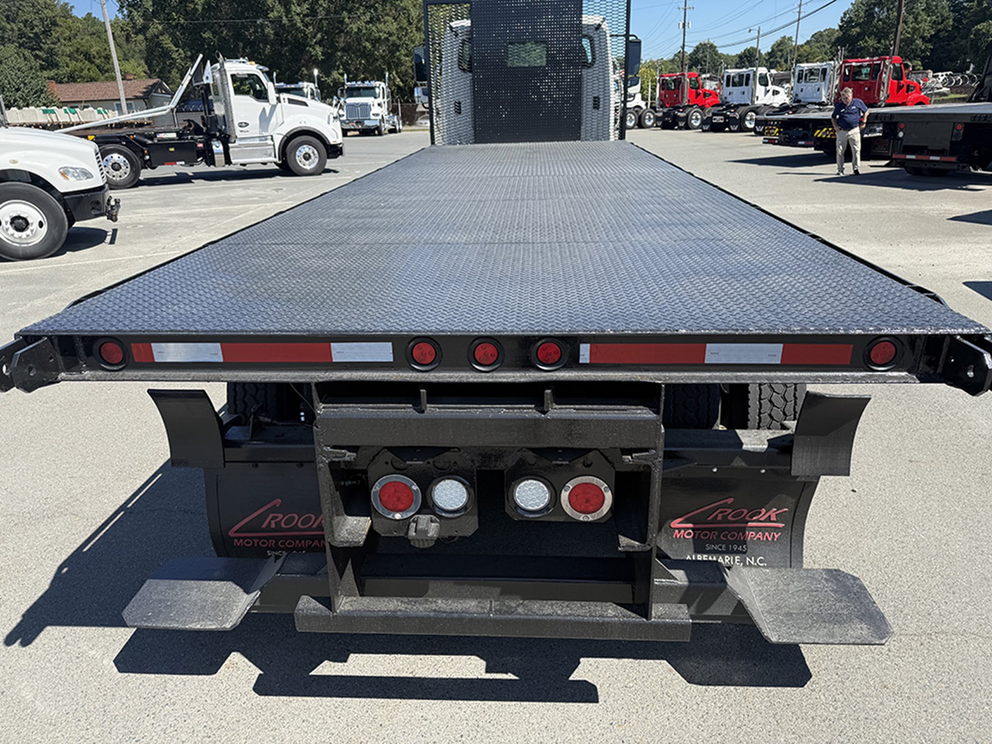 2013 Freightliner M2 2013 Freightliner M2 - image 5 of 6