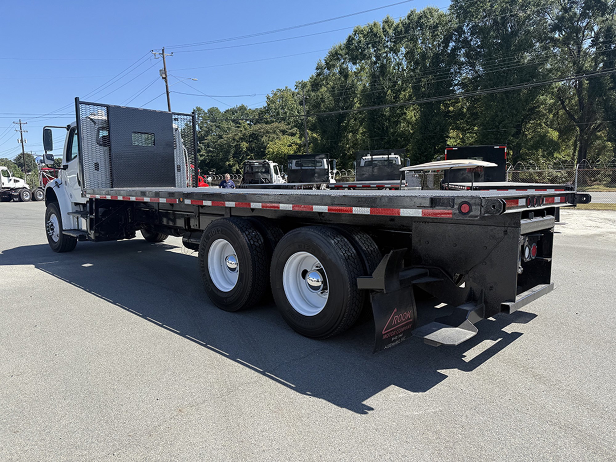 2013 Freightliner M2 2013 Freightliner M2 - image 6 of 6