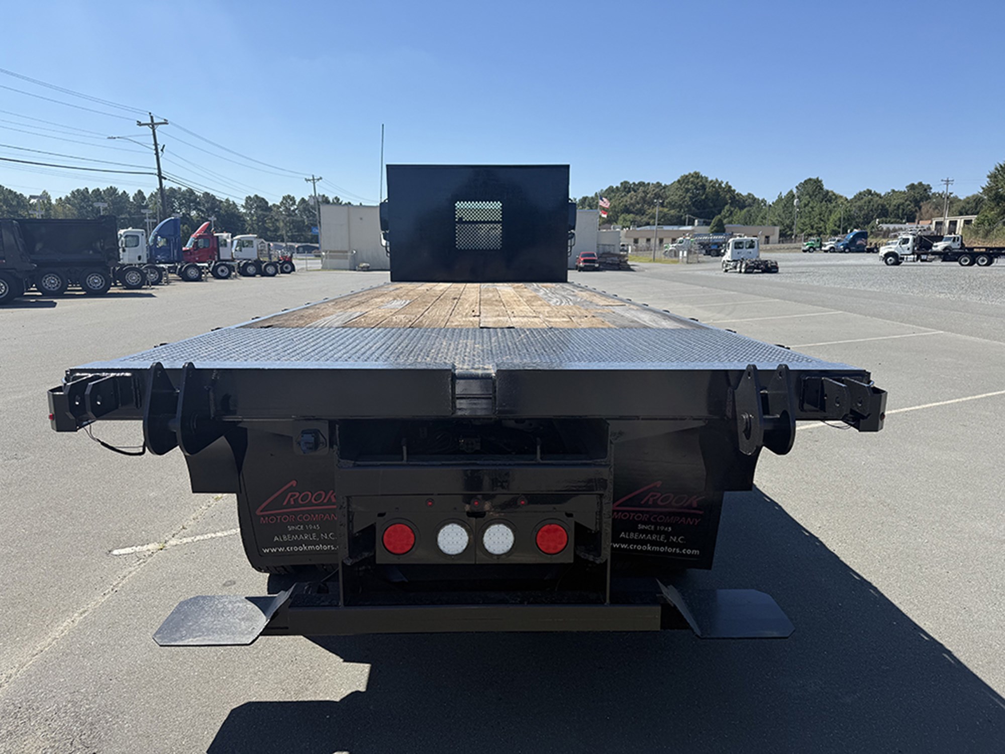 2017 Freightliner M2 2017 Freightliner M2 - image 5 of 6